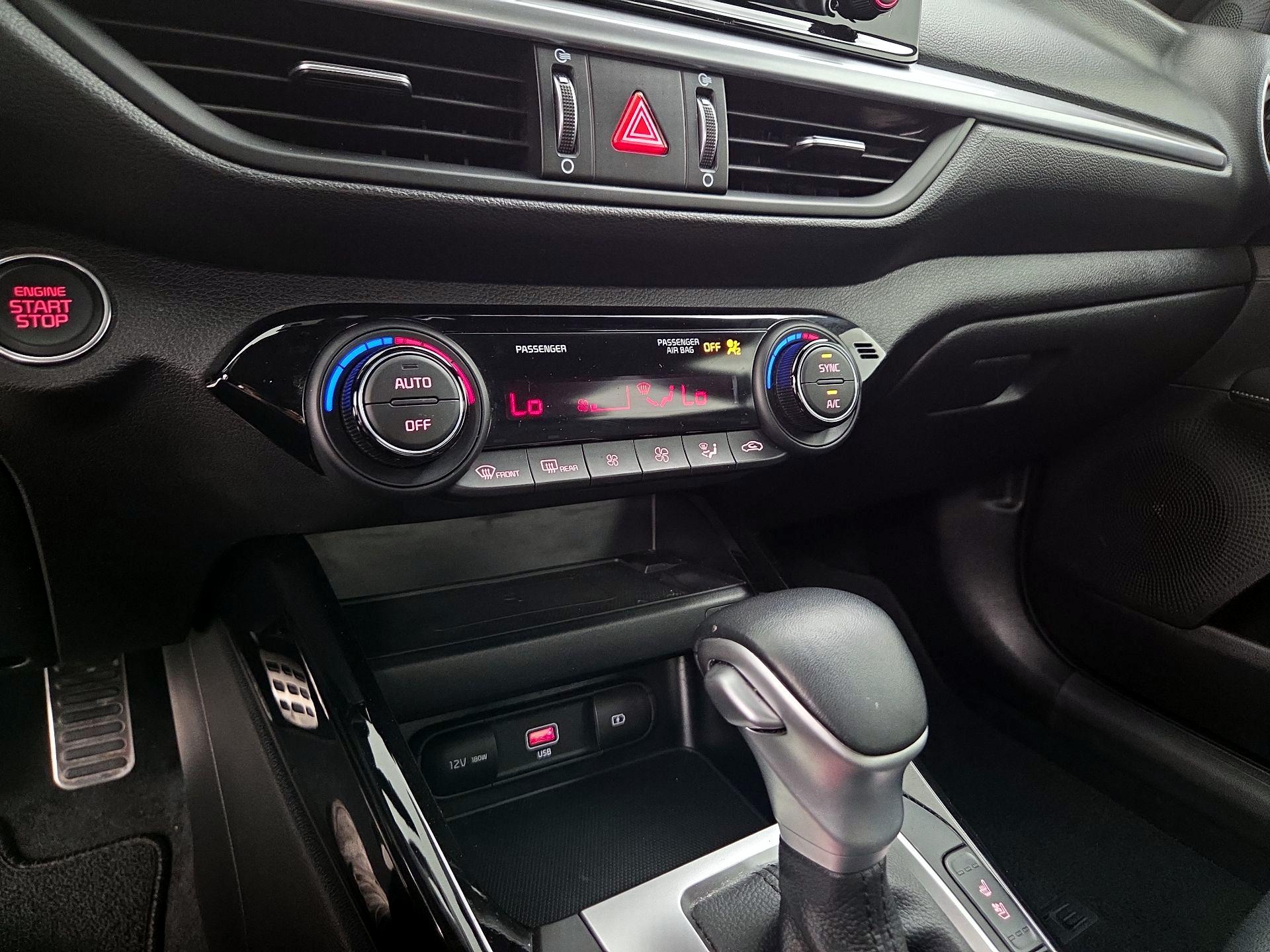 Thumbnail: 2023 Kia Forte - 17