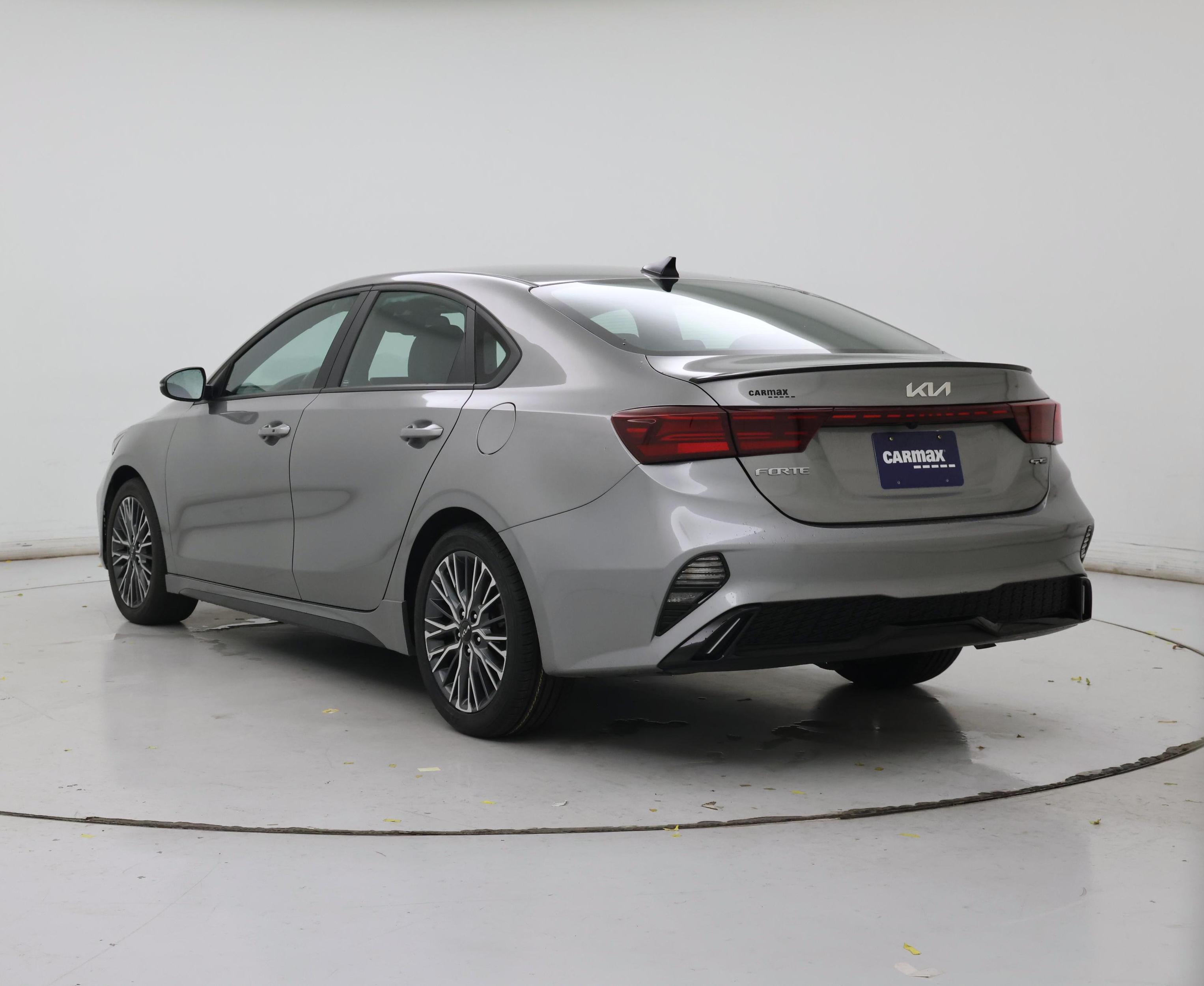 Thumbnail: 2023 Kia Forte - 2