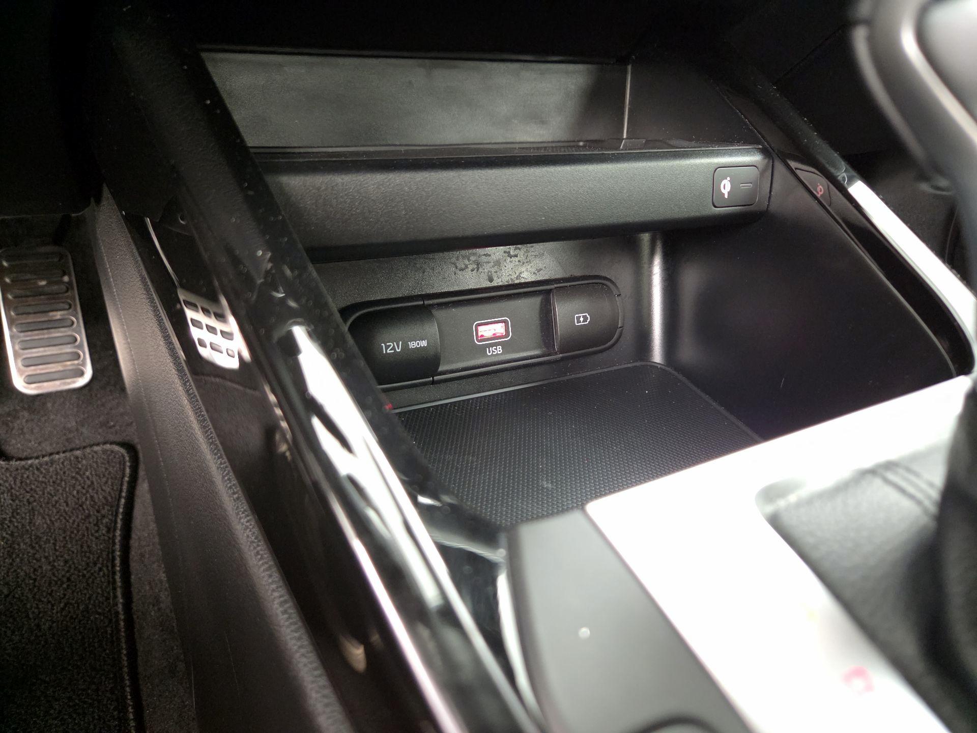 Thumbnail: 2023 Kia Forte - 19