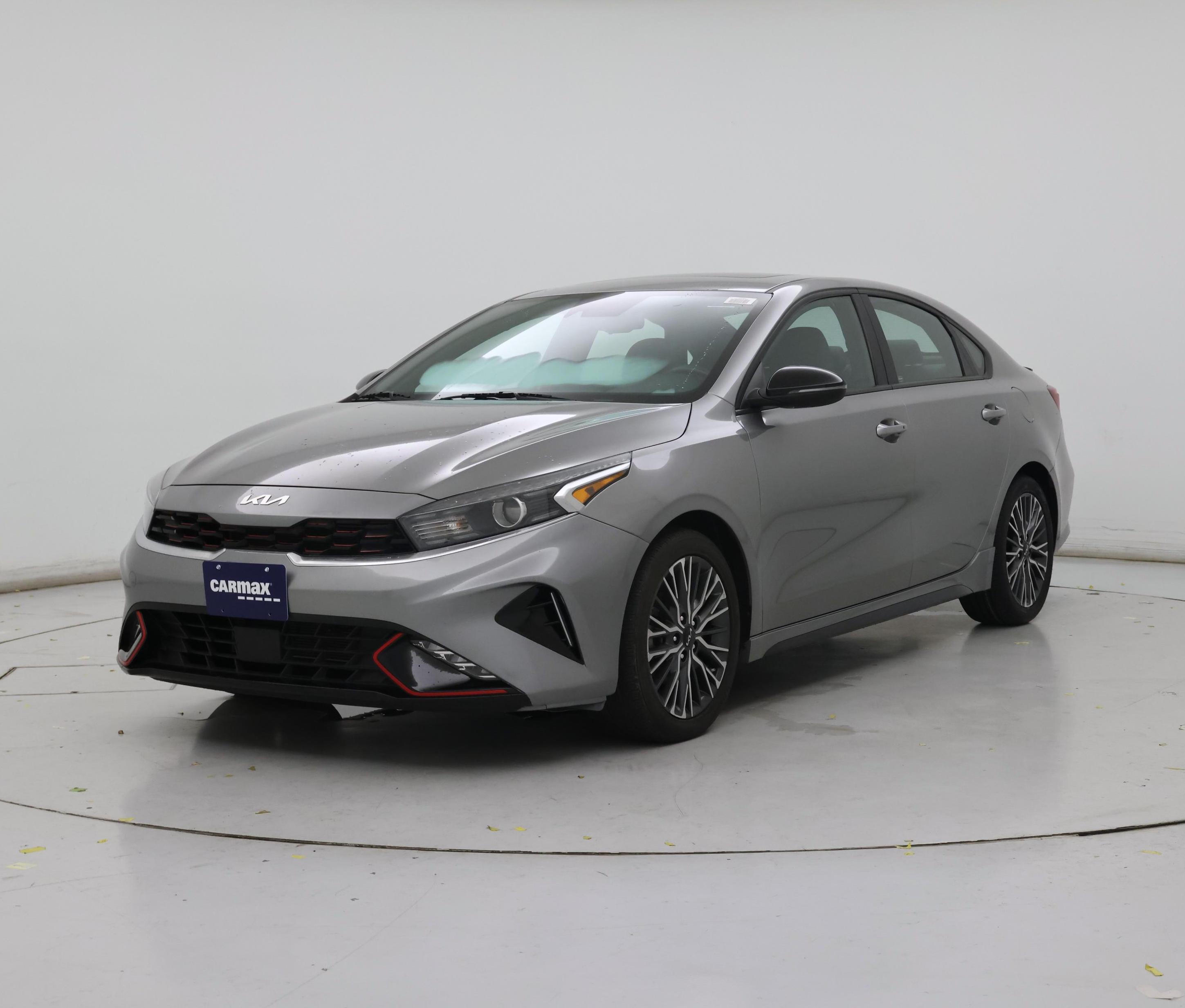 Thumbnail: 2023 Kia Forte - 4