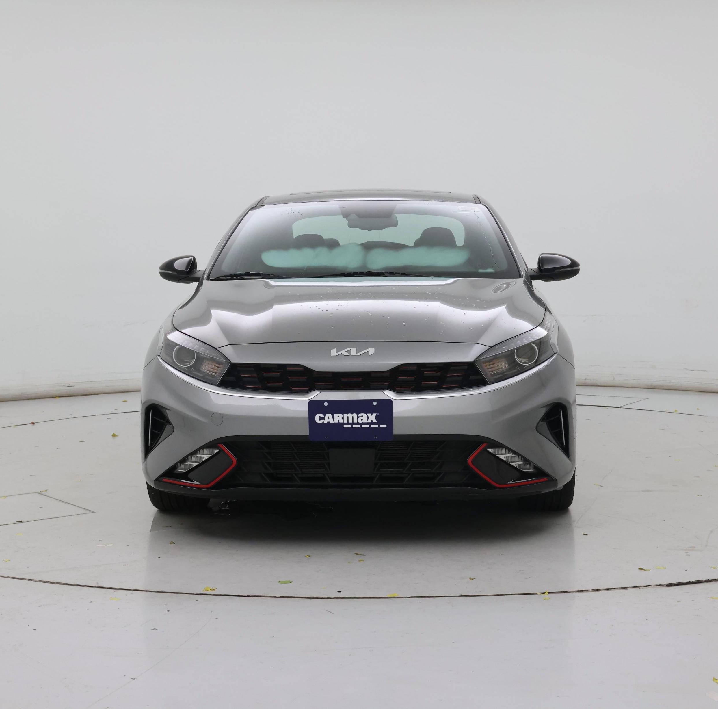 Thumbnail: 2023 Kia Forte - 5