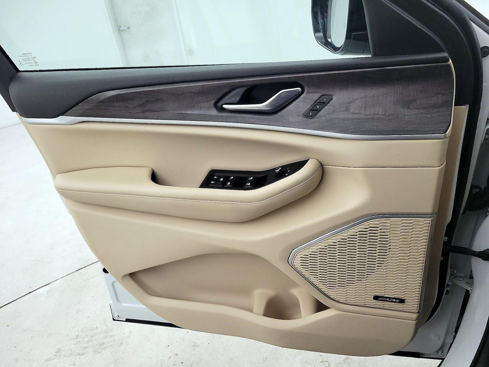 2022 Jeep Grand Cherokee L Limited - Photo 11