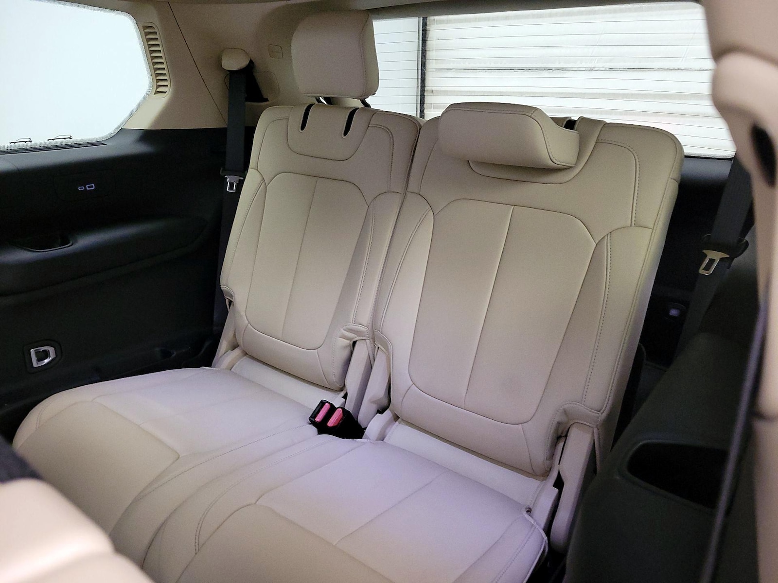 2022 Jeep Grand Cherokee L Limited - Photo 20