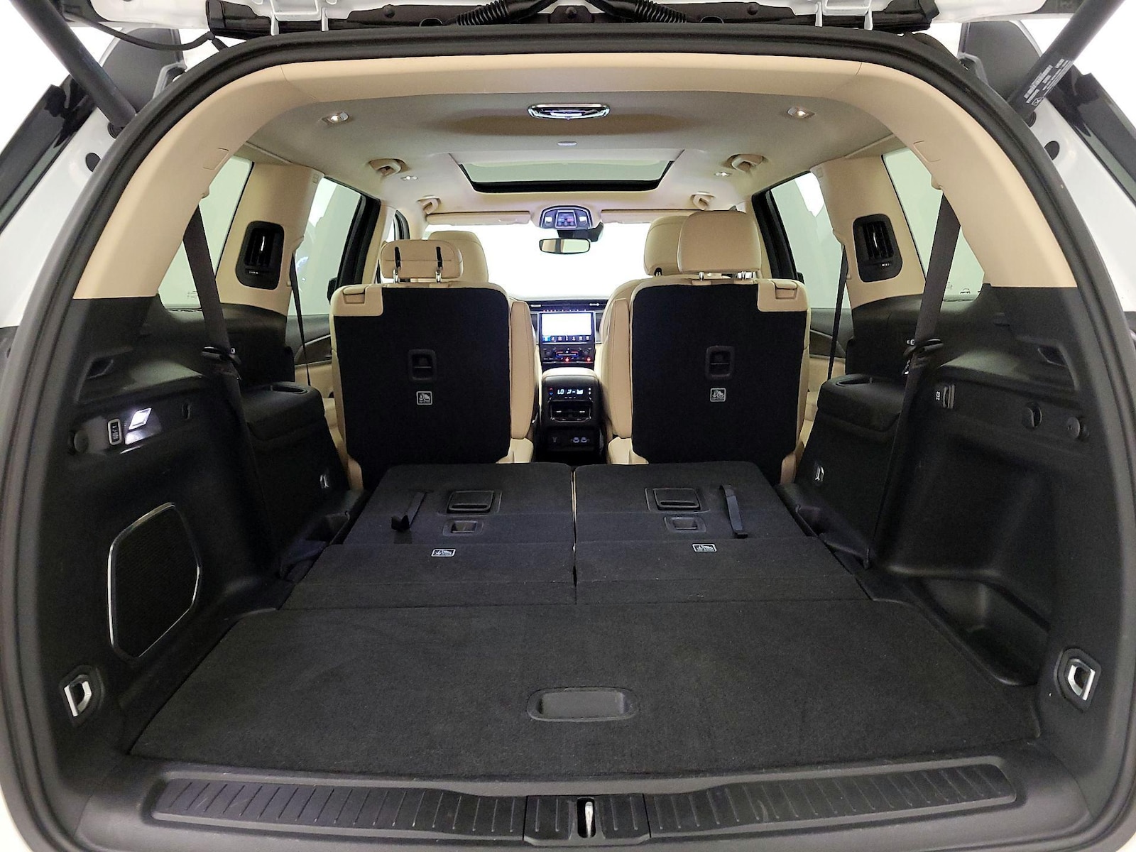 2022 Jeep Grand Cherokee L Limited - Photo 22