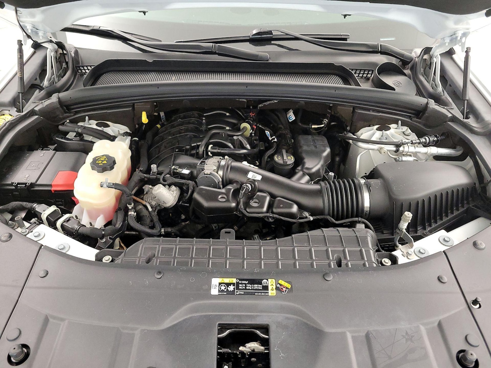 2022 Jeep Grand Cherokee L Limited - Photo 23