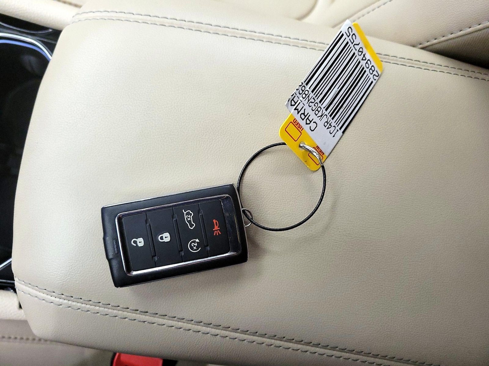 2022 Jeep Grand Cherokee L Limited - Photo 24