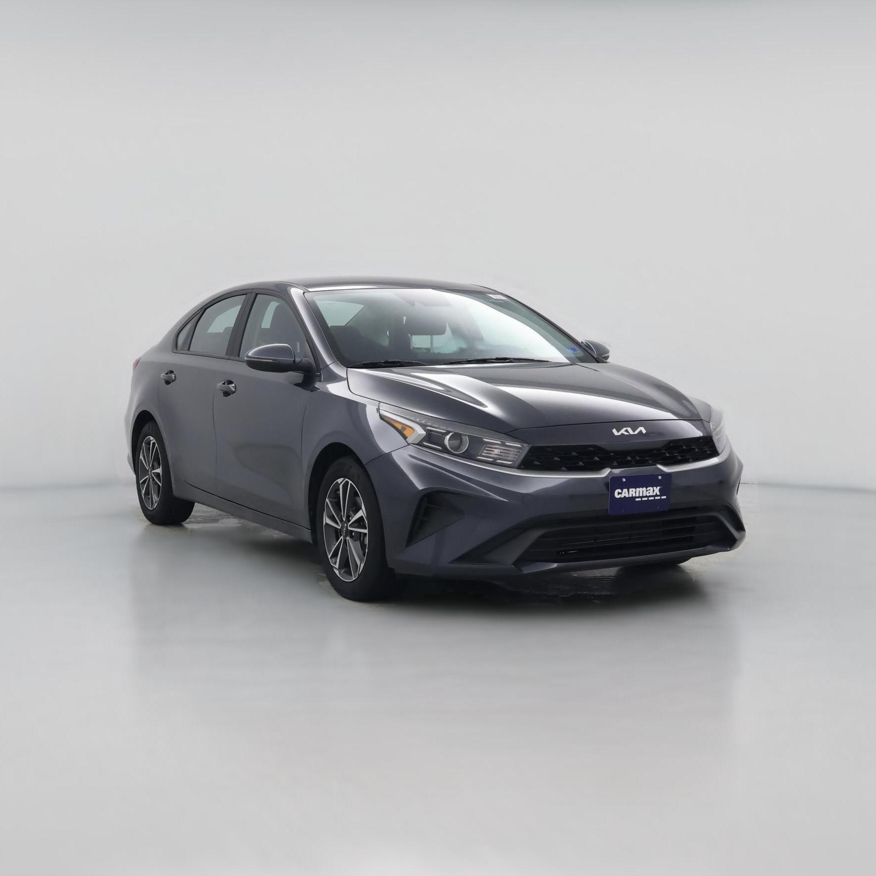 Thumbnail: 2023 Kia Forte - 1