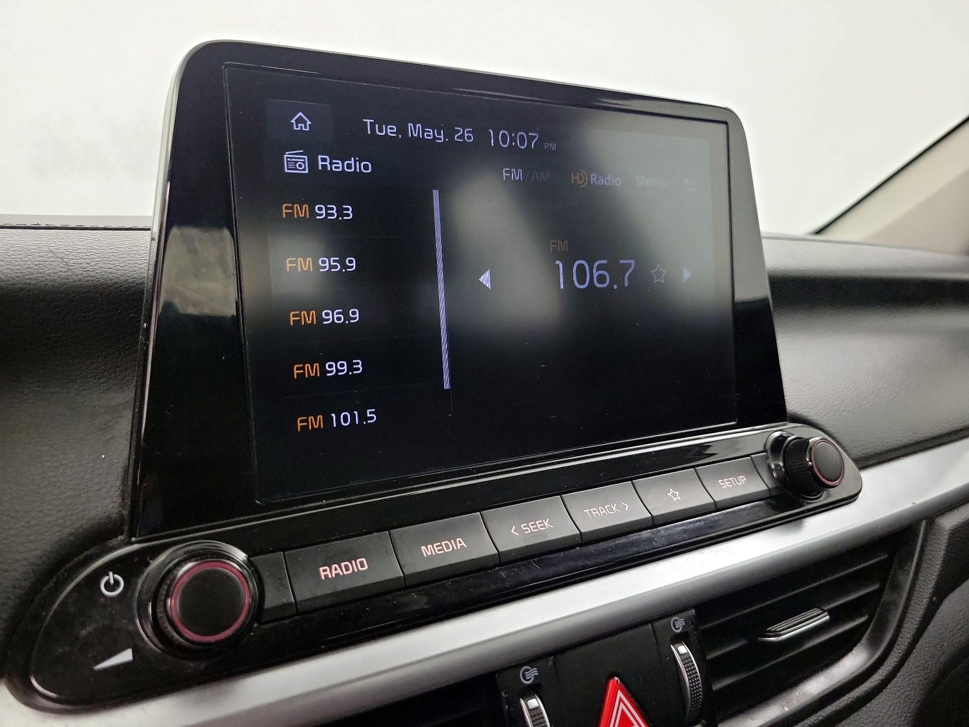 Thumbnail: 2023 Kia Forte - 15