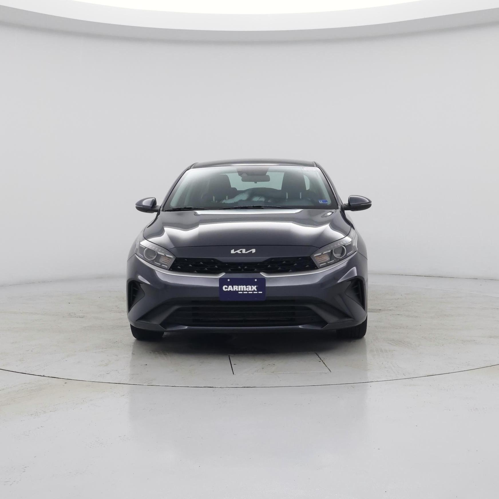 Thumbnail: 2023 Kia Forte - 5