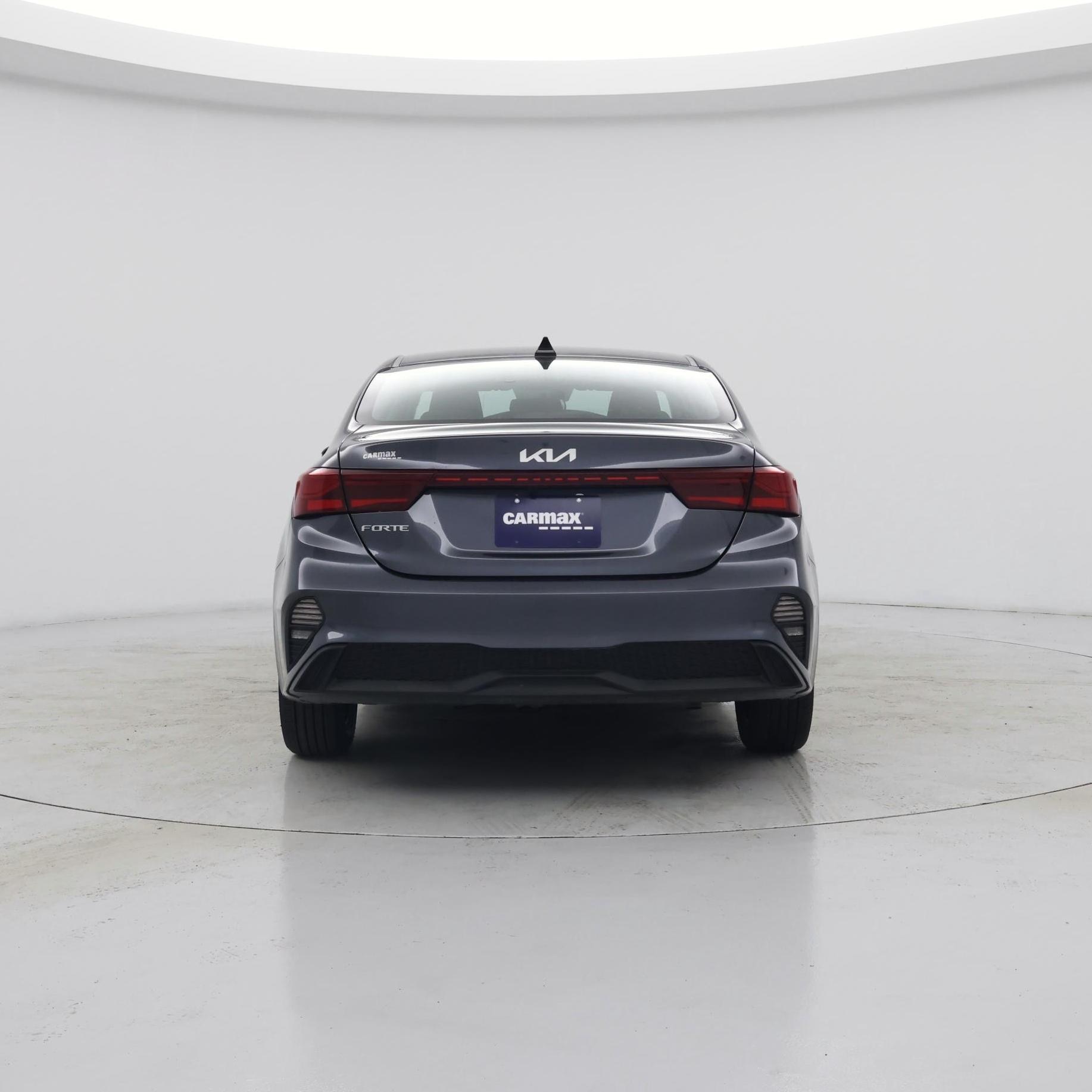 Thumbnail: 2023 Kia Forte - 6