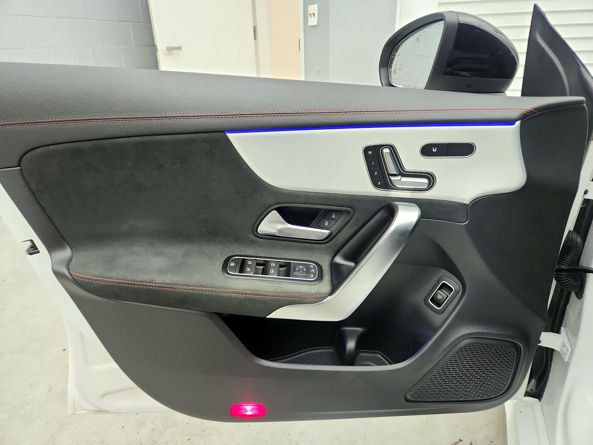 Thumbnail: 2023 Mercedes-Benz CLA - 12