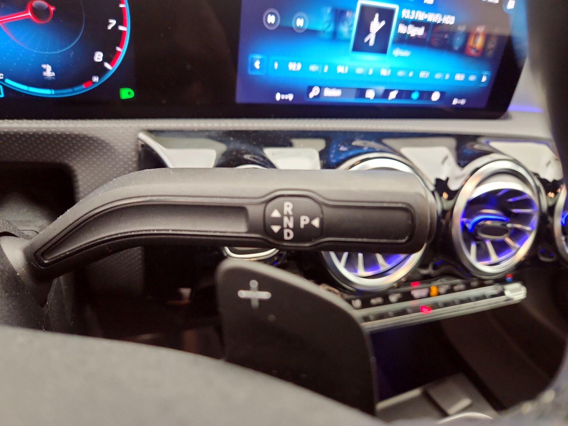 Thumbnail: 2023 Mercedes-Benz CLA - 17