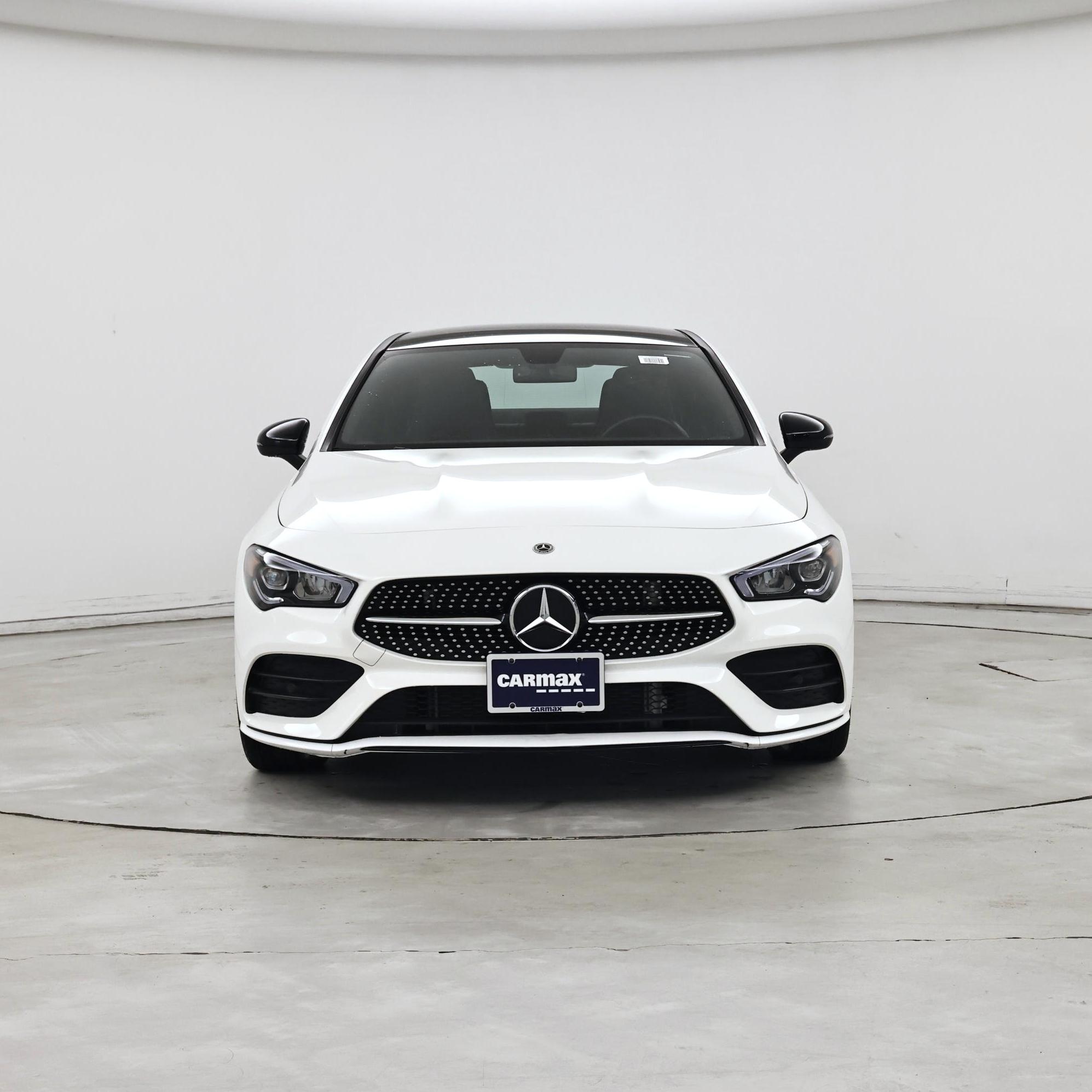 Thumbnail: 2023 Mercedes-Benz CLA - 5