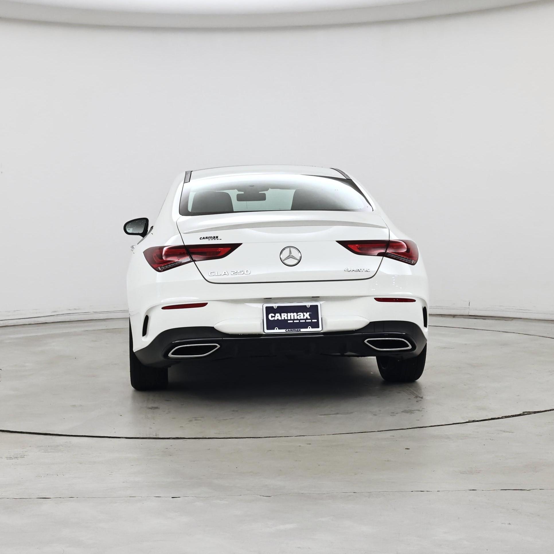 Thumbnail: 2023 Mercedes-Benz CLA - 6