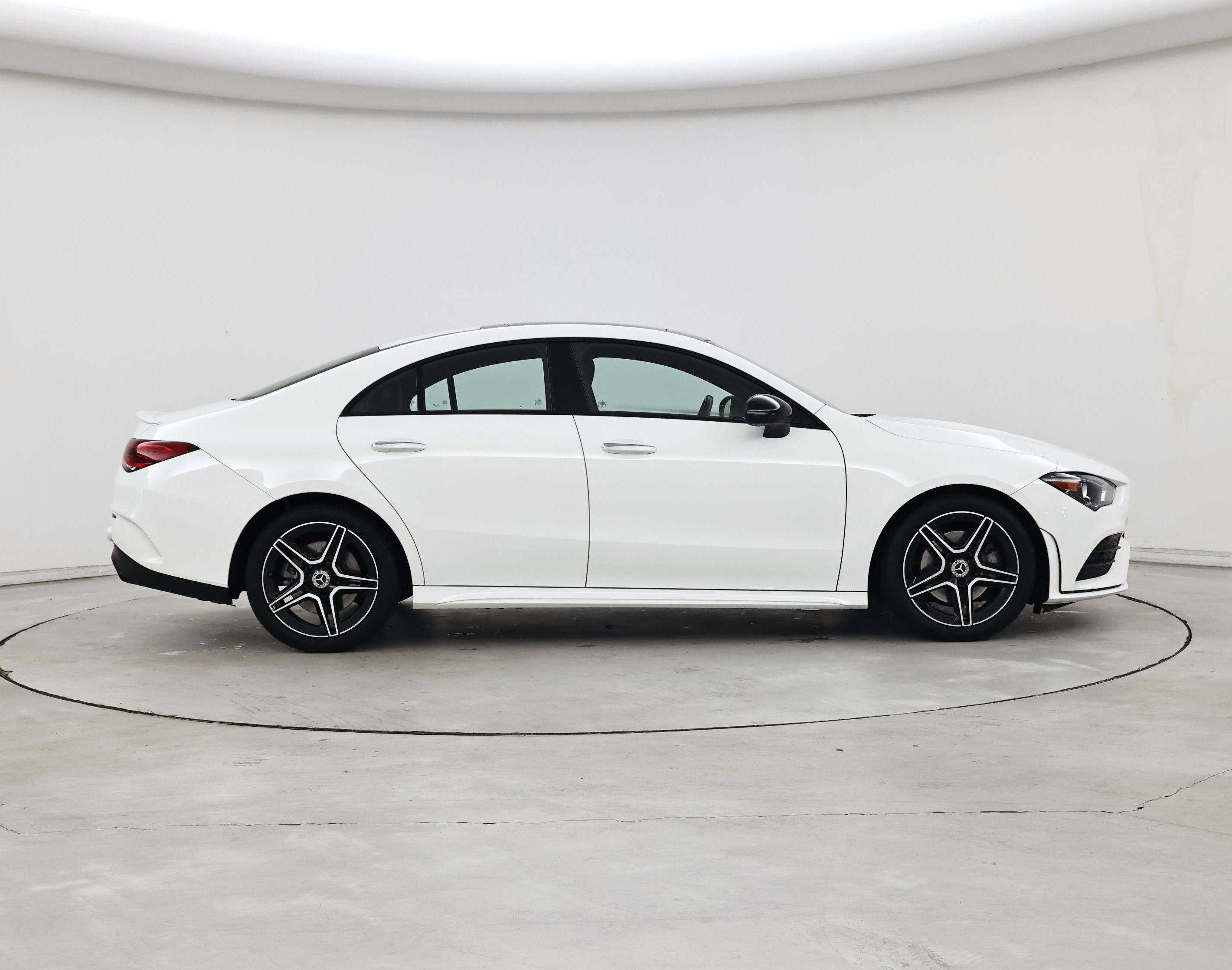 Thumbnail: 2023 Mercedes-Benz CLA - 7