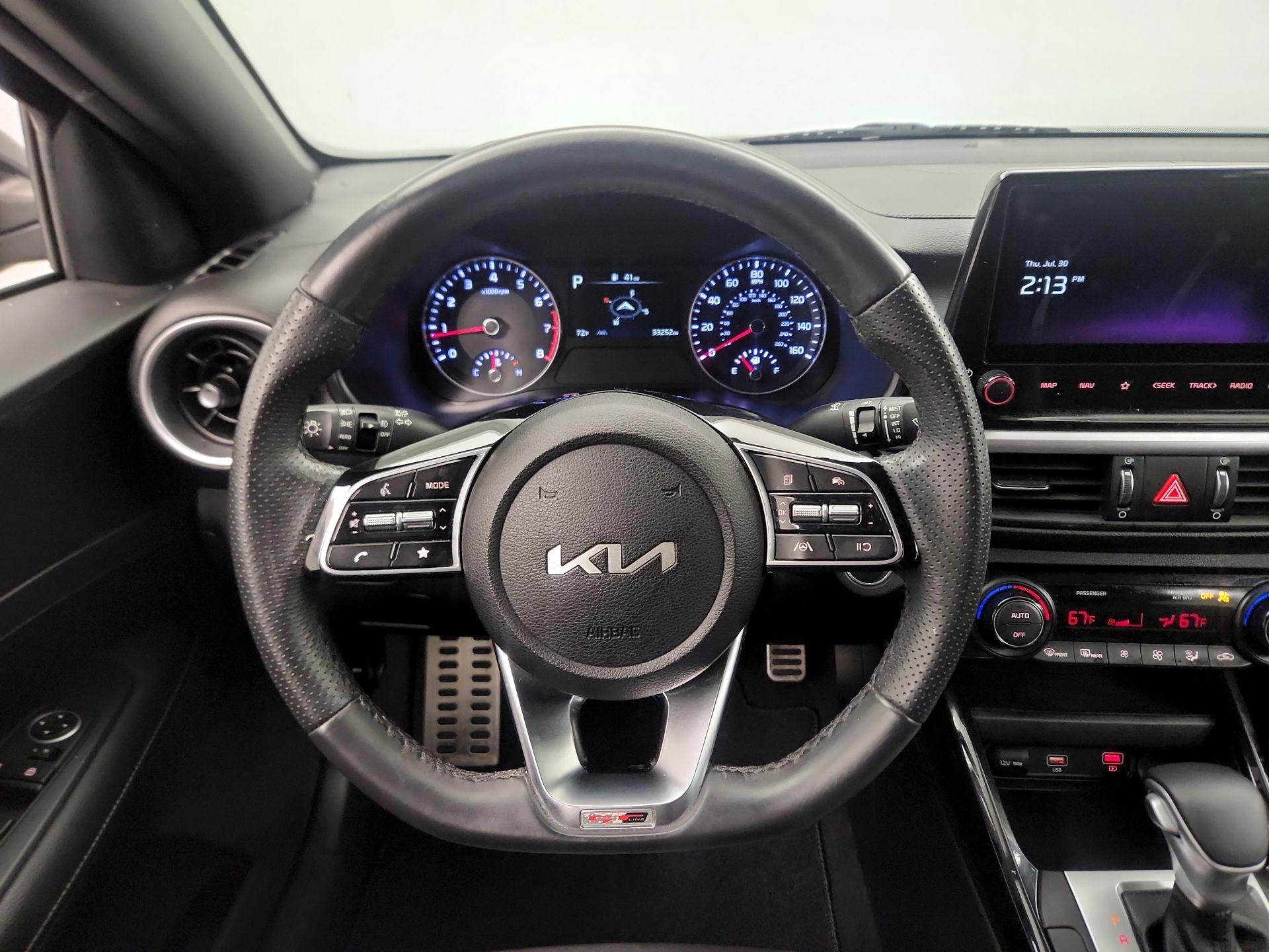 Thumbnail: 2023 Kia Forte - 10