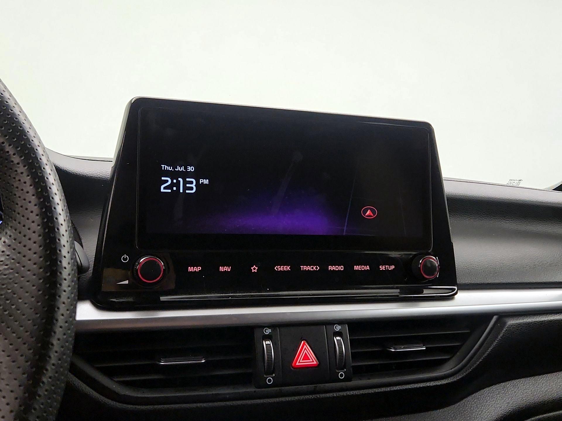 Thumbnail: 2023 Kia Forte - 15