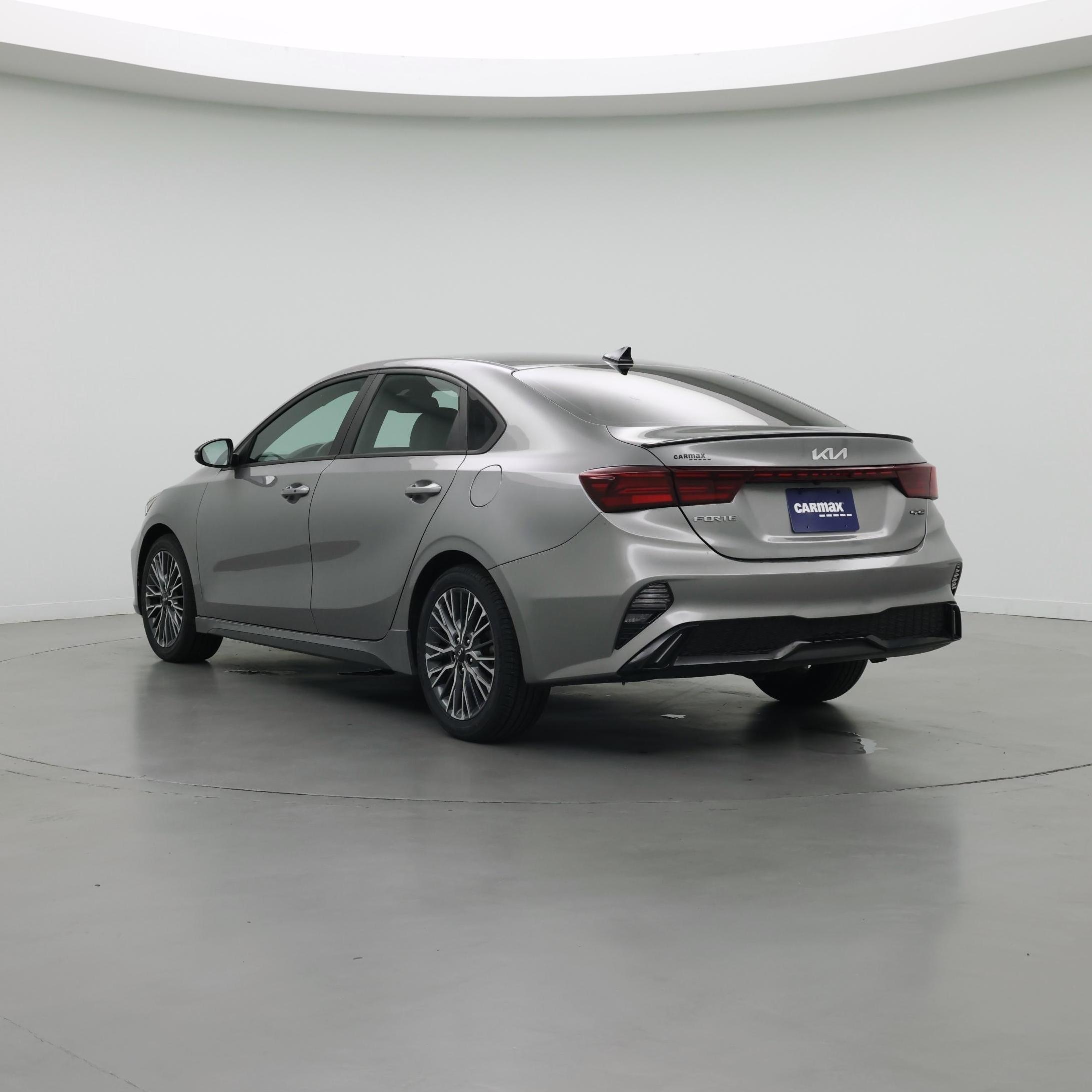 Thumbnail: 2023 Kia Forte - 2