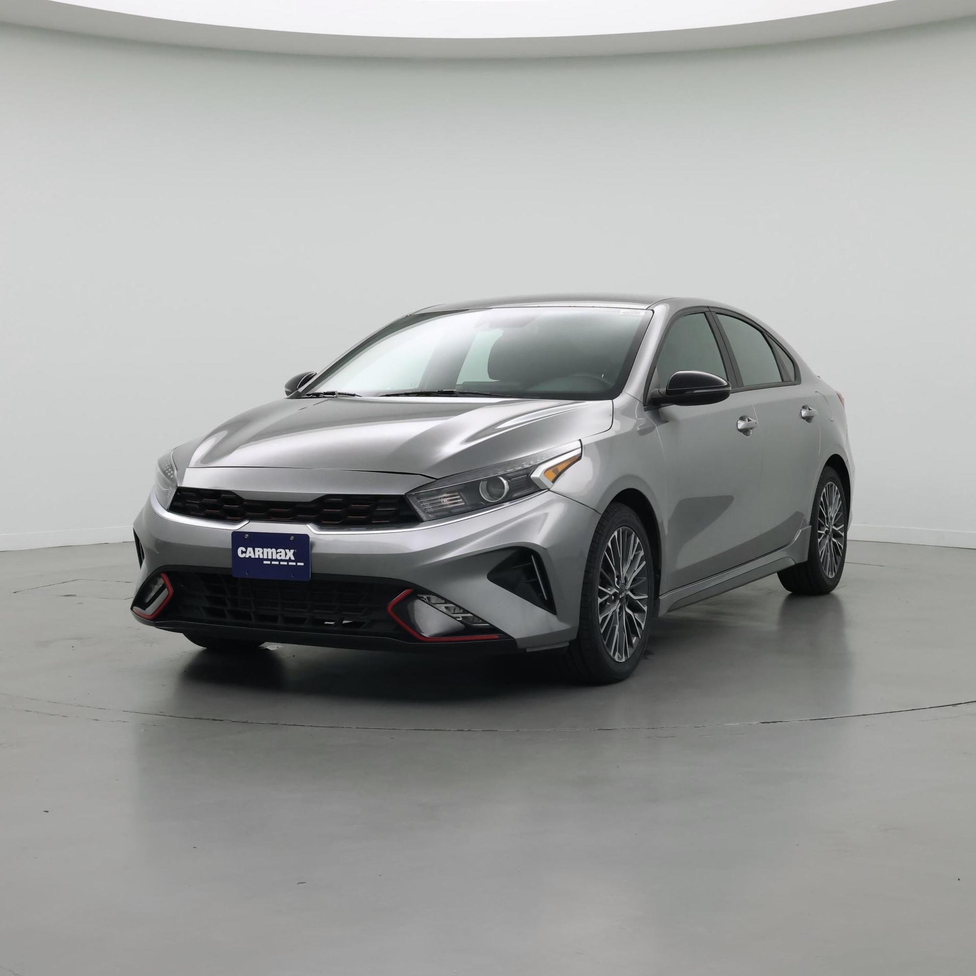 Thumbnail: 2023 Kia Forte - 4
