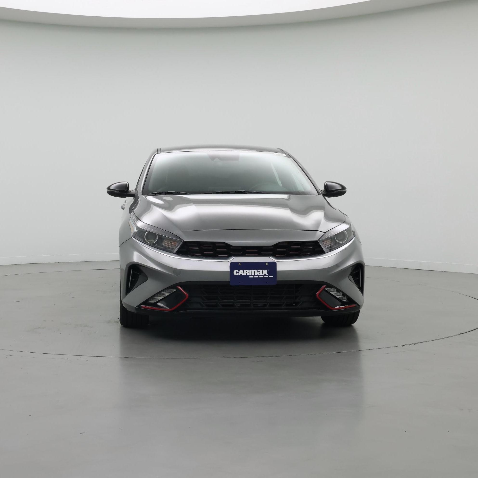 Thumbnail: 2023 Kia Forte - 5