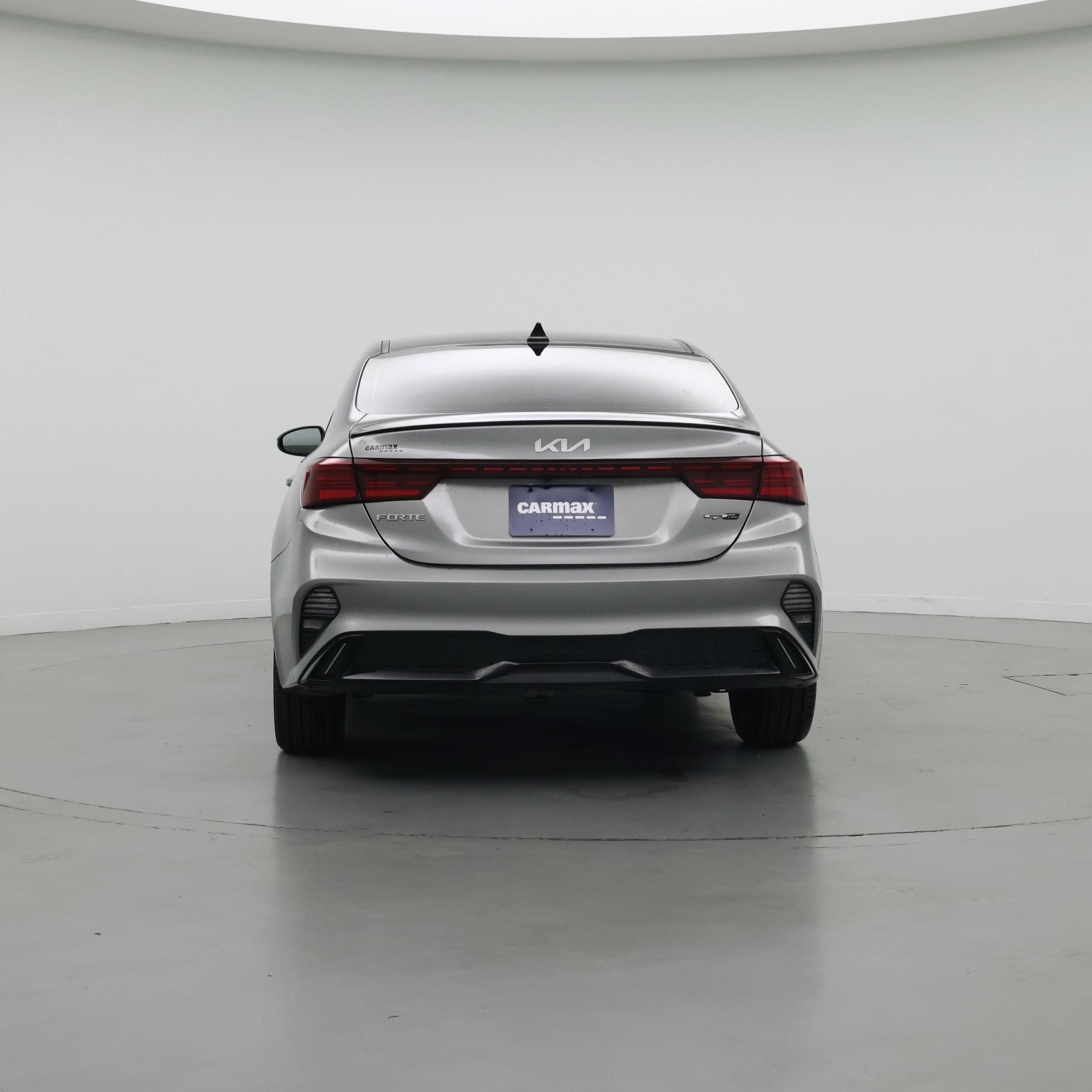 Thumbnail: 2023 Kia Forte - 6