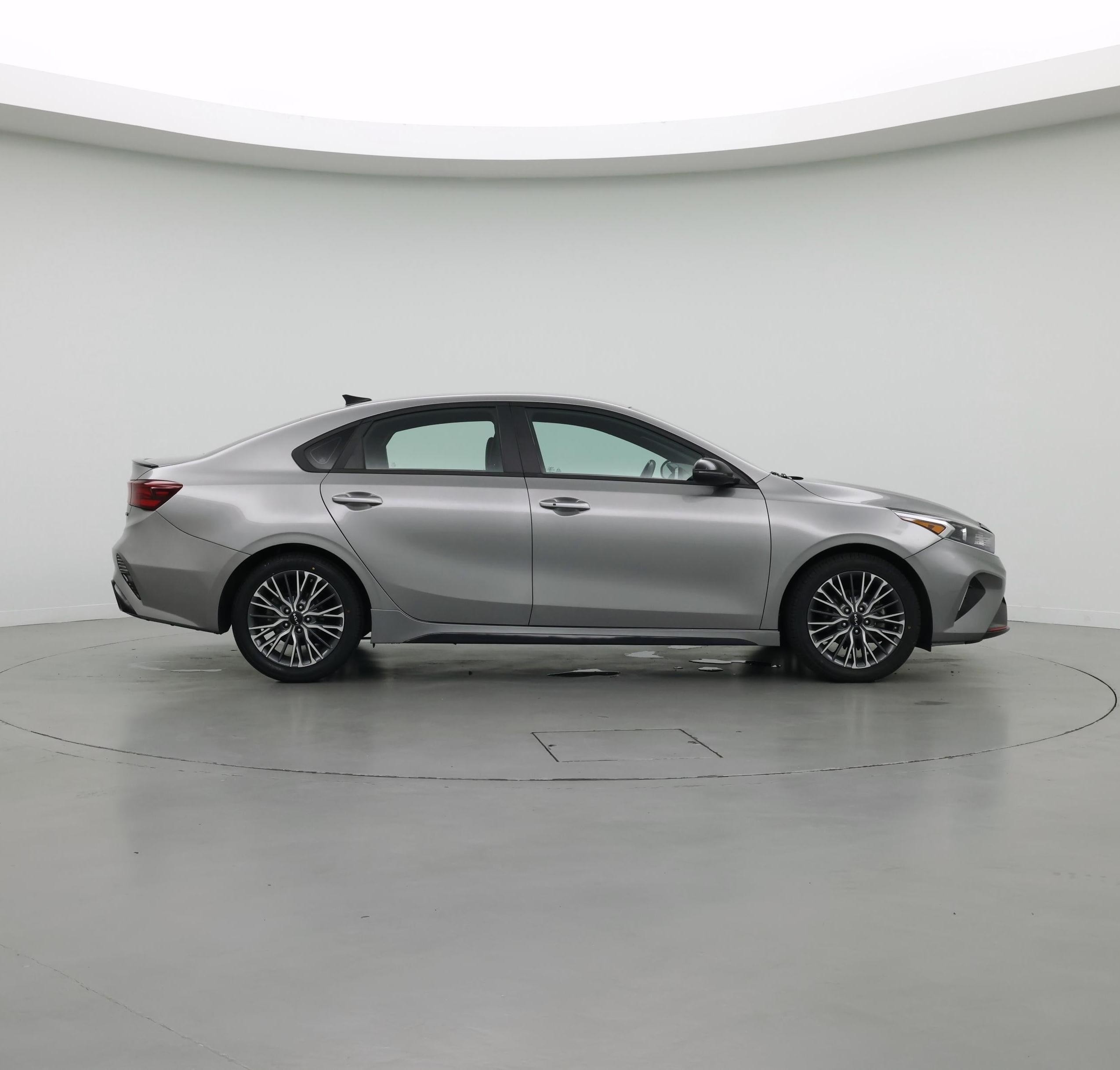 Thumbnail: 2023 Kia Forte - 7