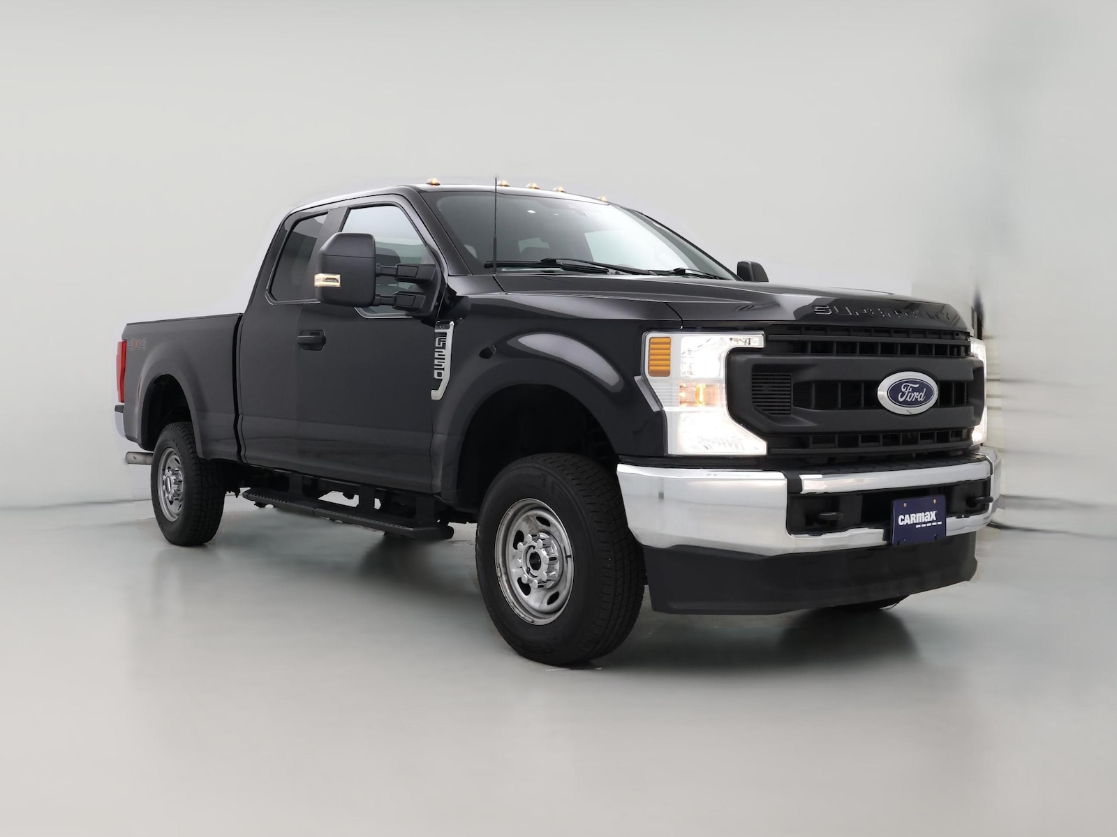 2022 Ford Super Duty F-250 SRW