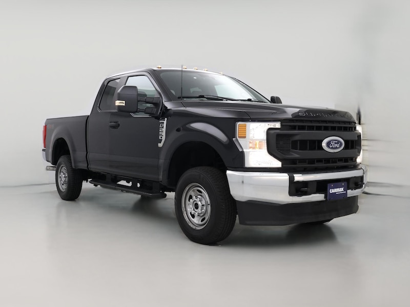2022 Ford F-250 XL -
                  Raleigh, NC