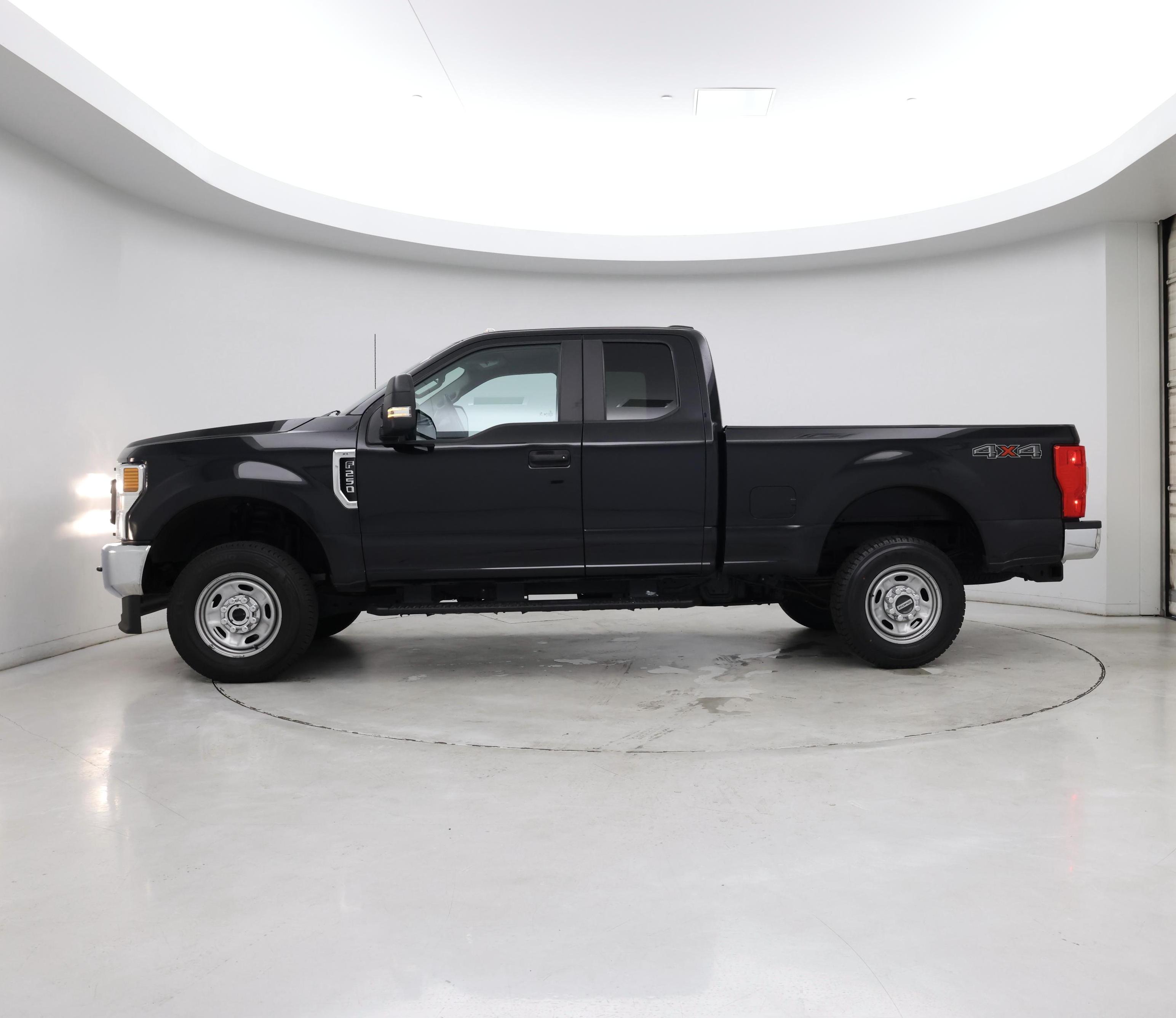 Thumbnail: 2022 Ford F-250 - 2