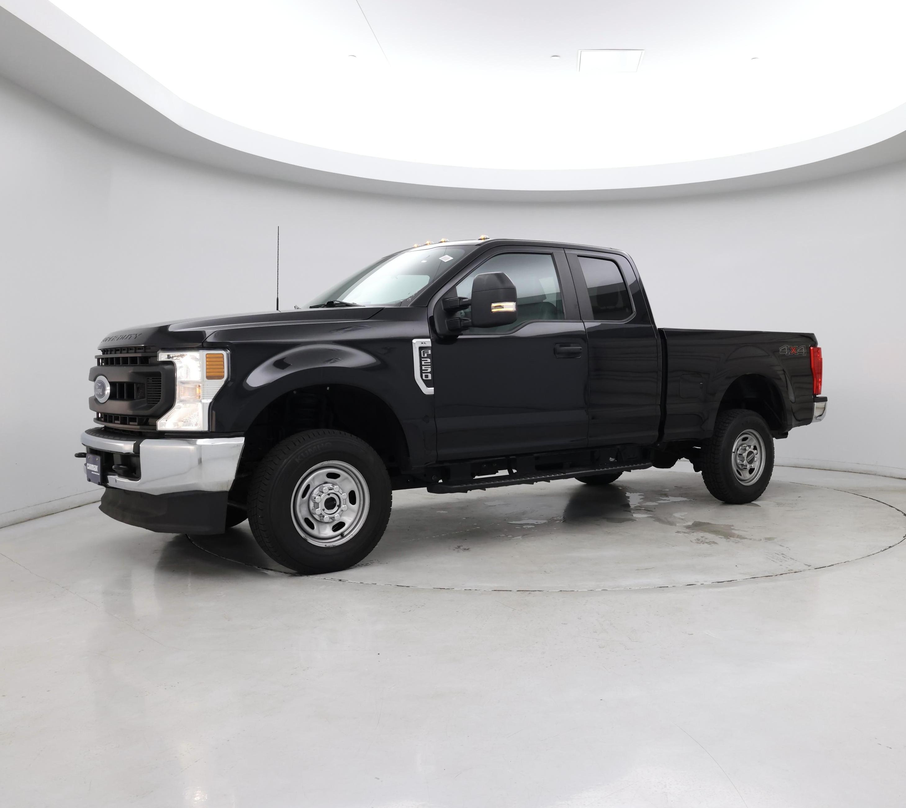 Thumbnail: 2022 Ford F-250 - 3