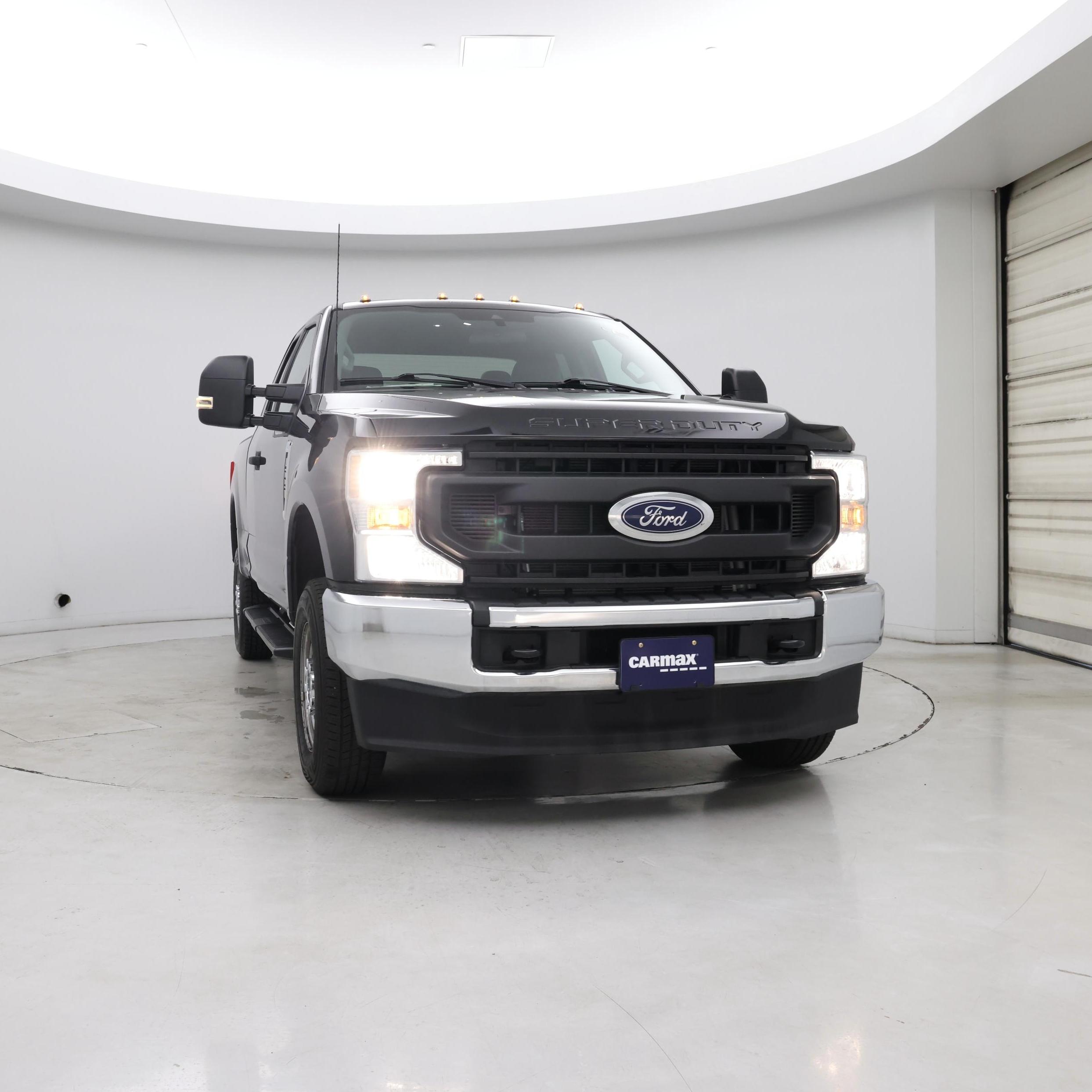 Thumbnail: 2022 Ford F-250 - 5