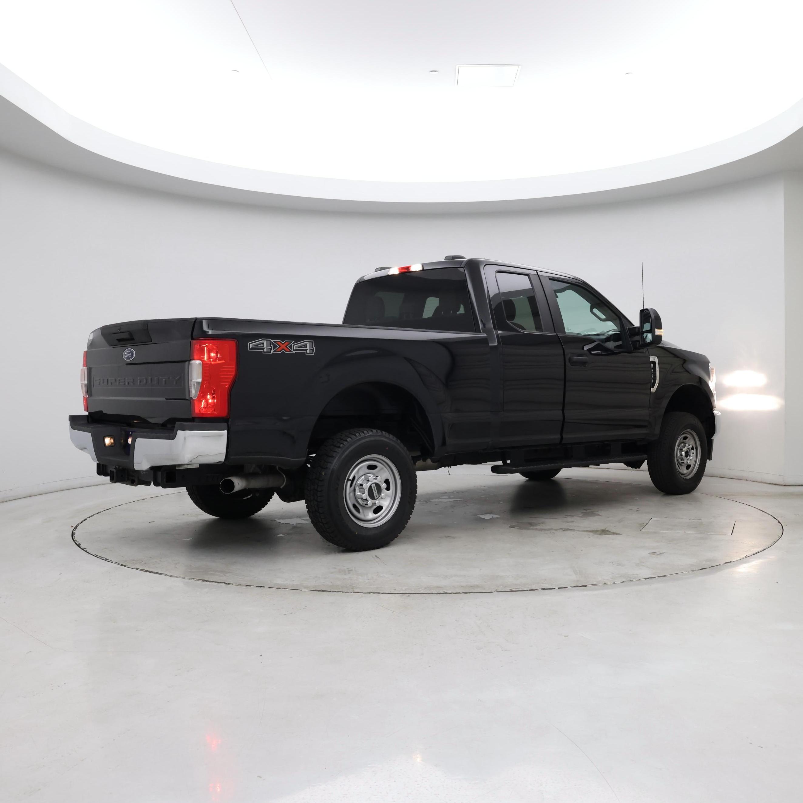 Thumbnail: 2022 Ford F-250 - 6