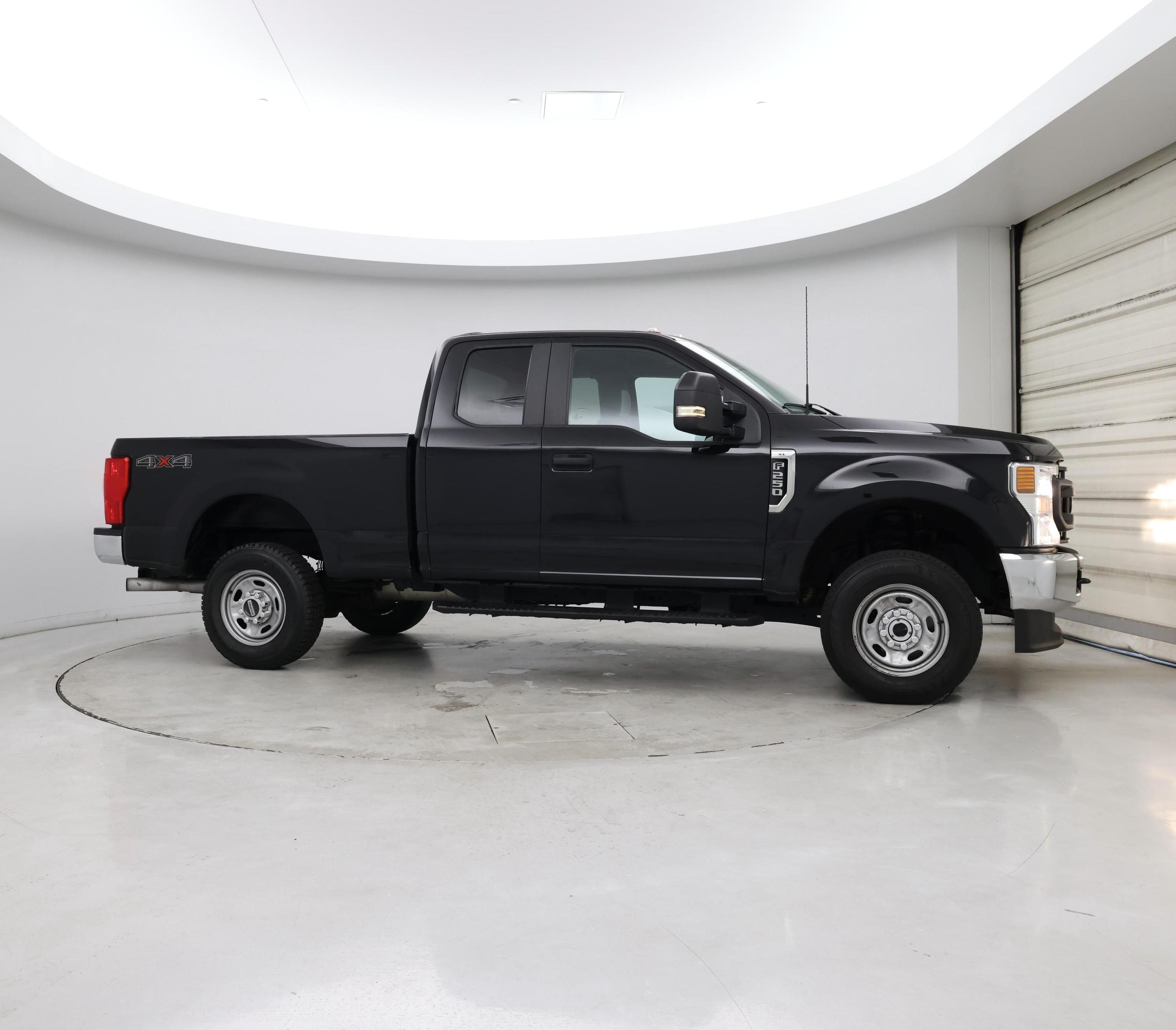 Thumbnail: 2022 Ford F-250 - 7