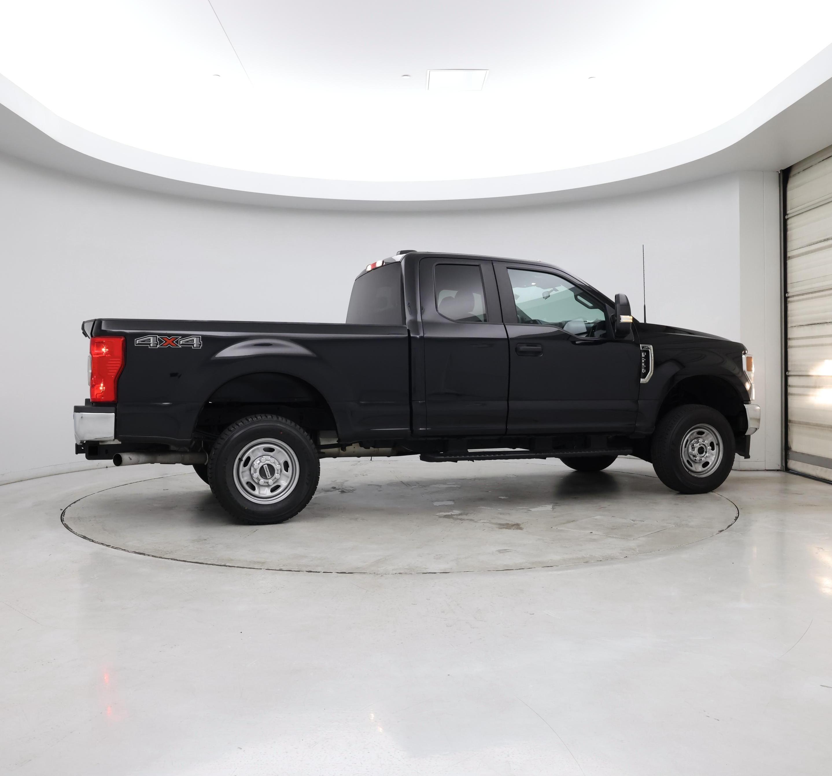 Thumbnail: 2022 Ford F-250 - 8