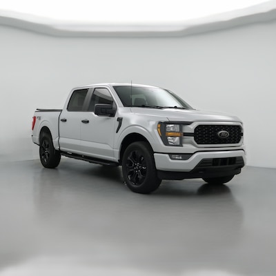 2023 Ford F150 XL