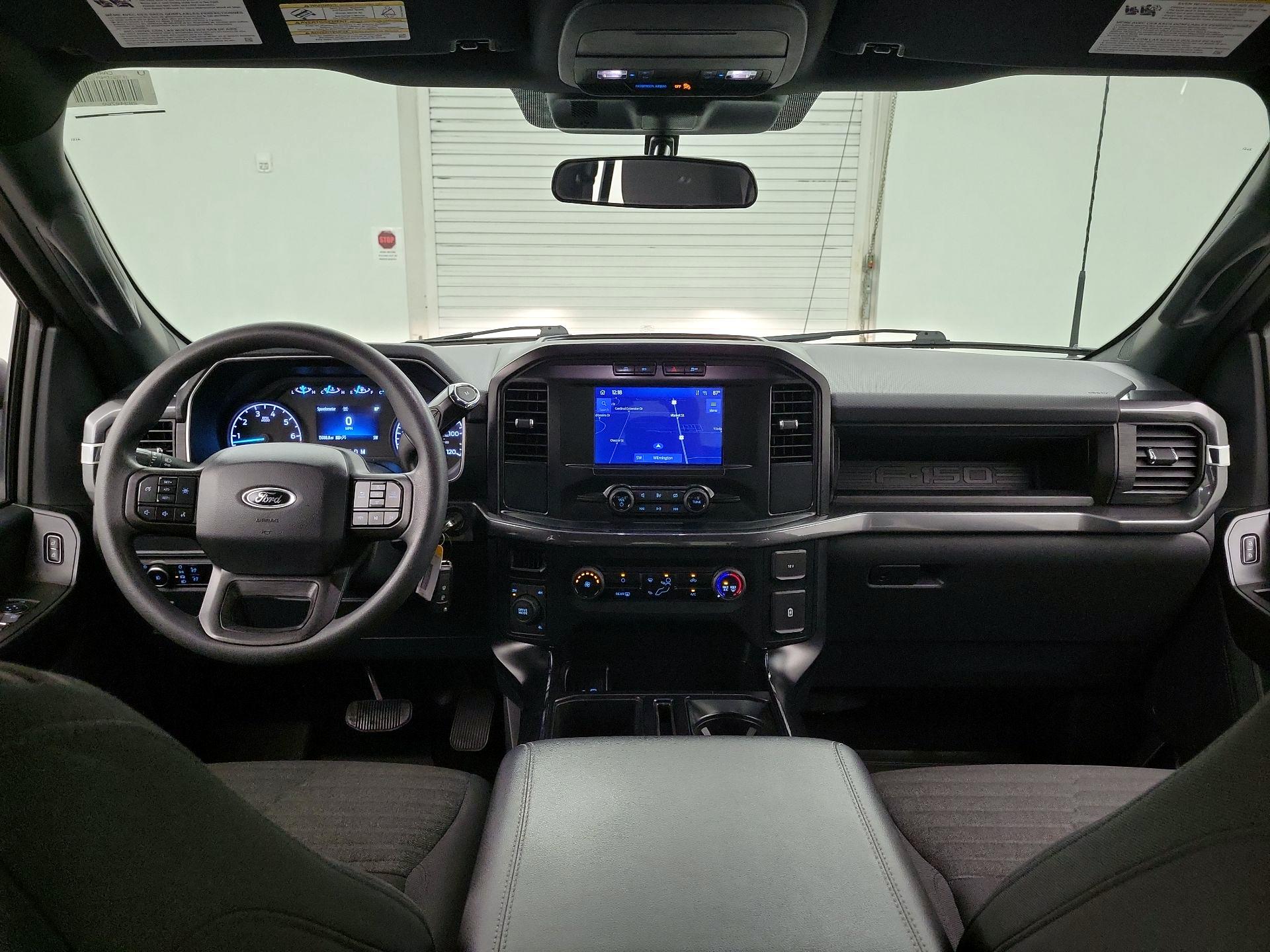 Thumbnail: 2023 Ford F-150 - 9