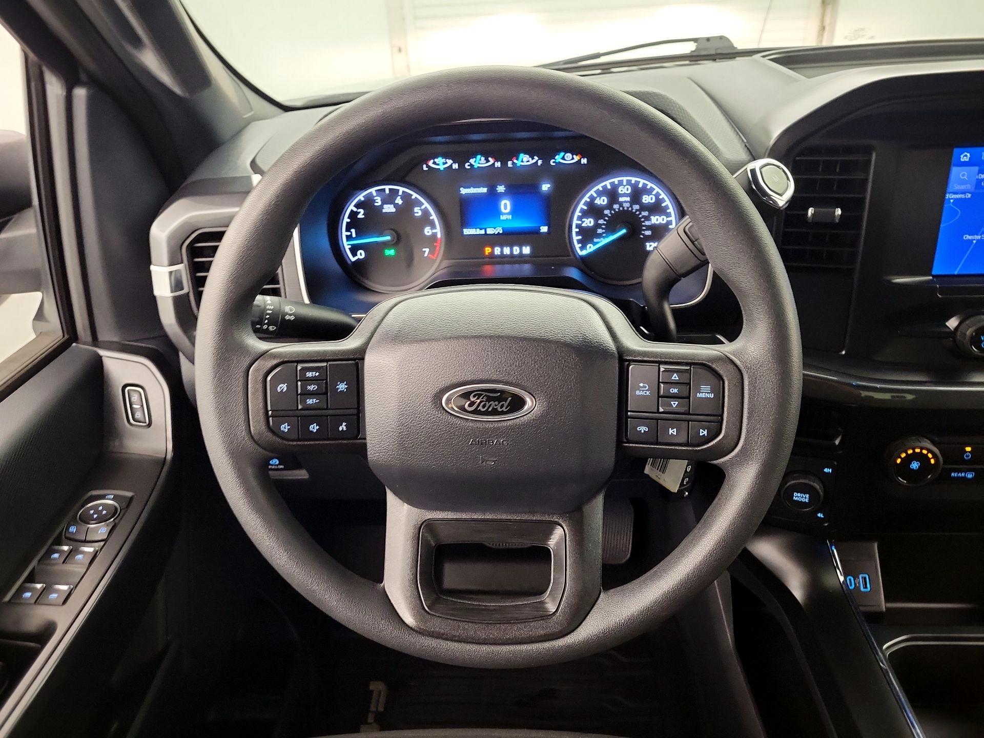 Thumbnail: 2023 Ford F-150 - 10