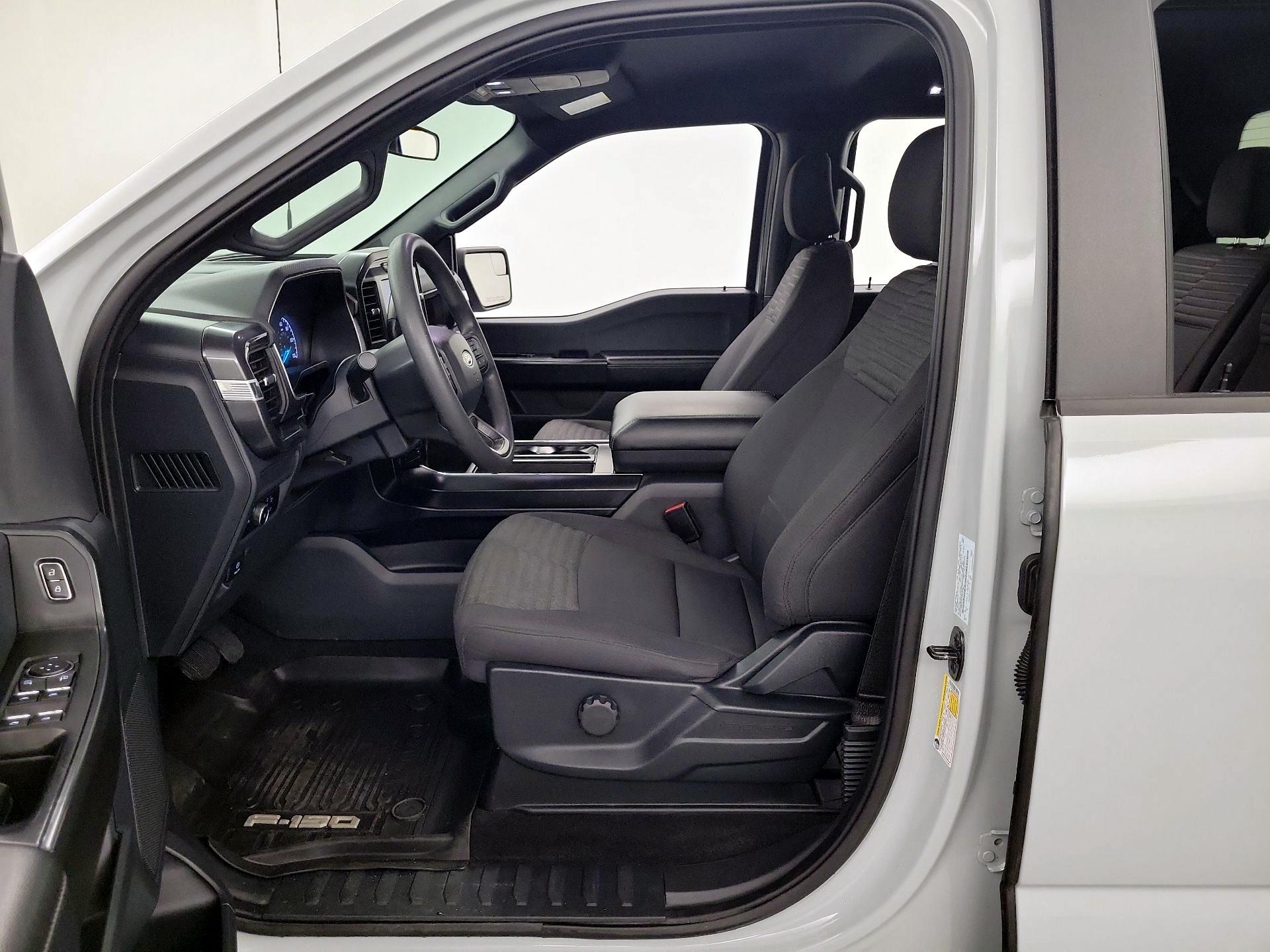 Thumbnail: 2023 Ford F-150 - 11
