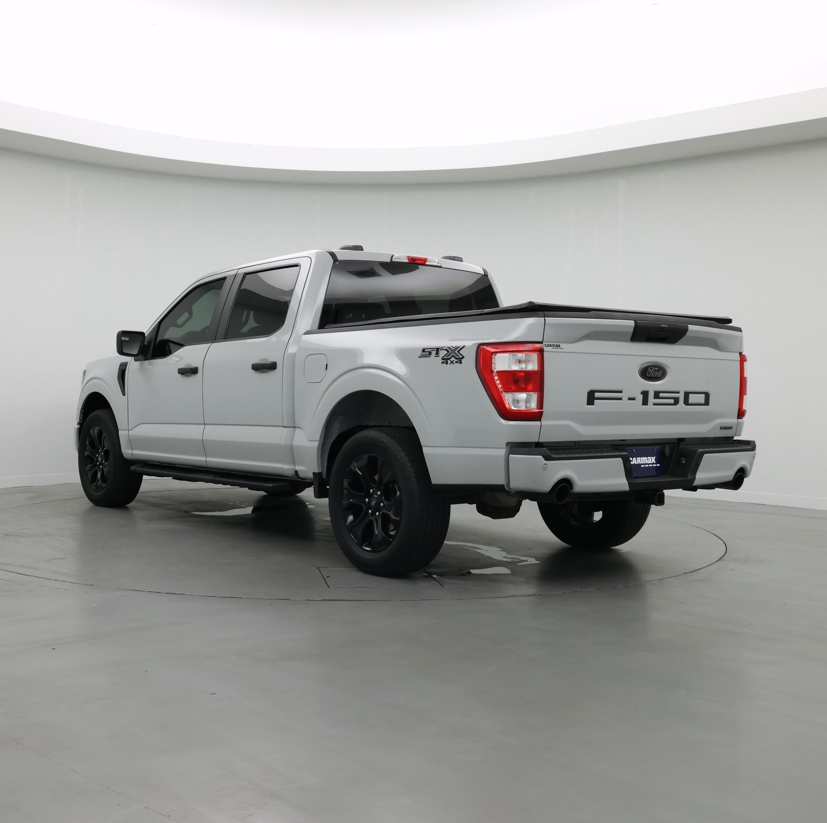 Thumbnail: 2023 Ford F-150 - 2