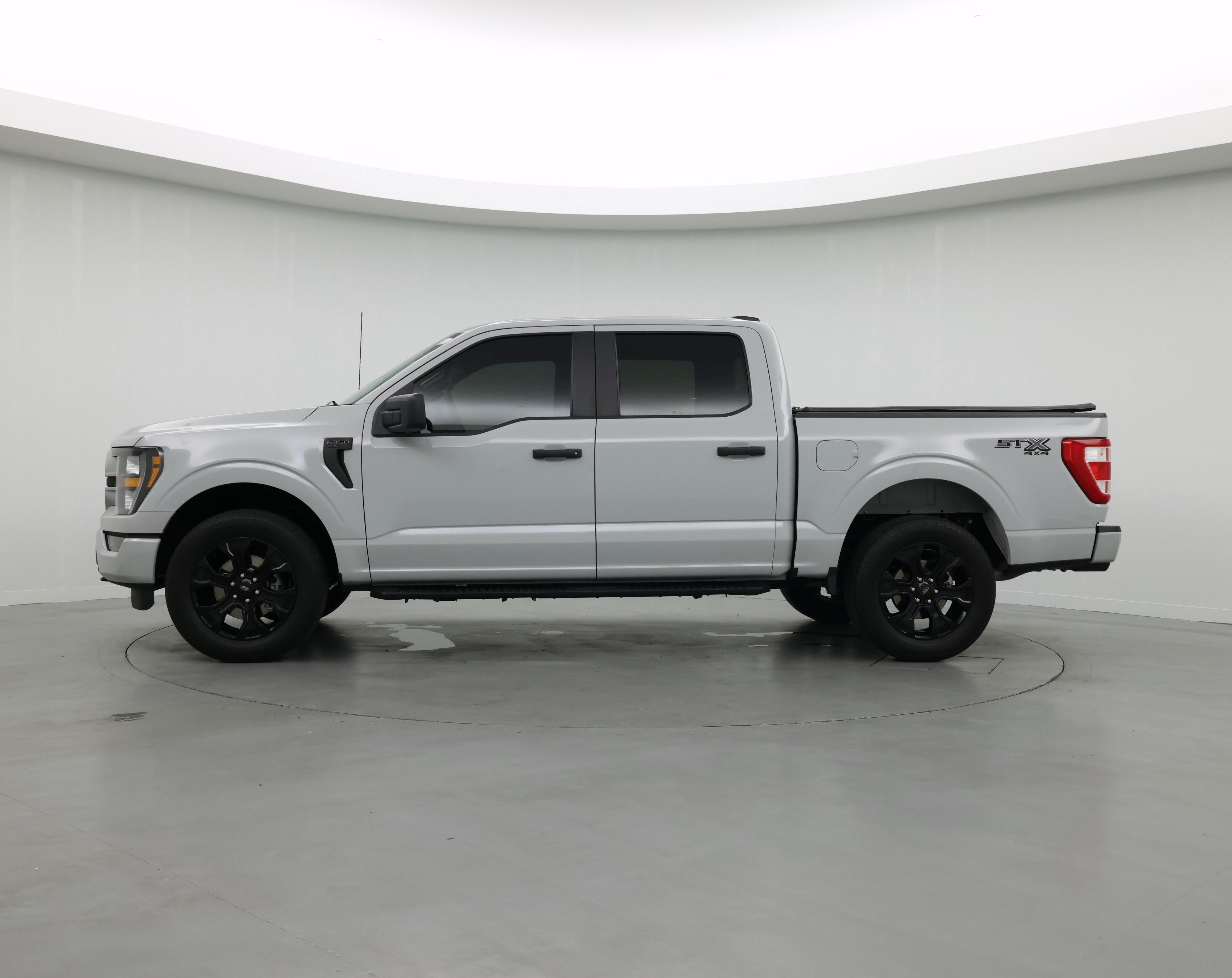 Thumbnail: 2023 Ford F-150 - 3