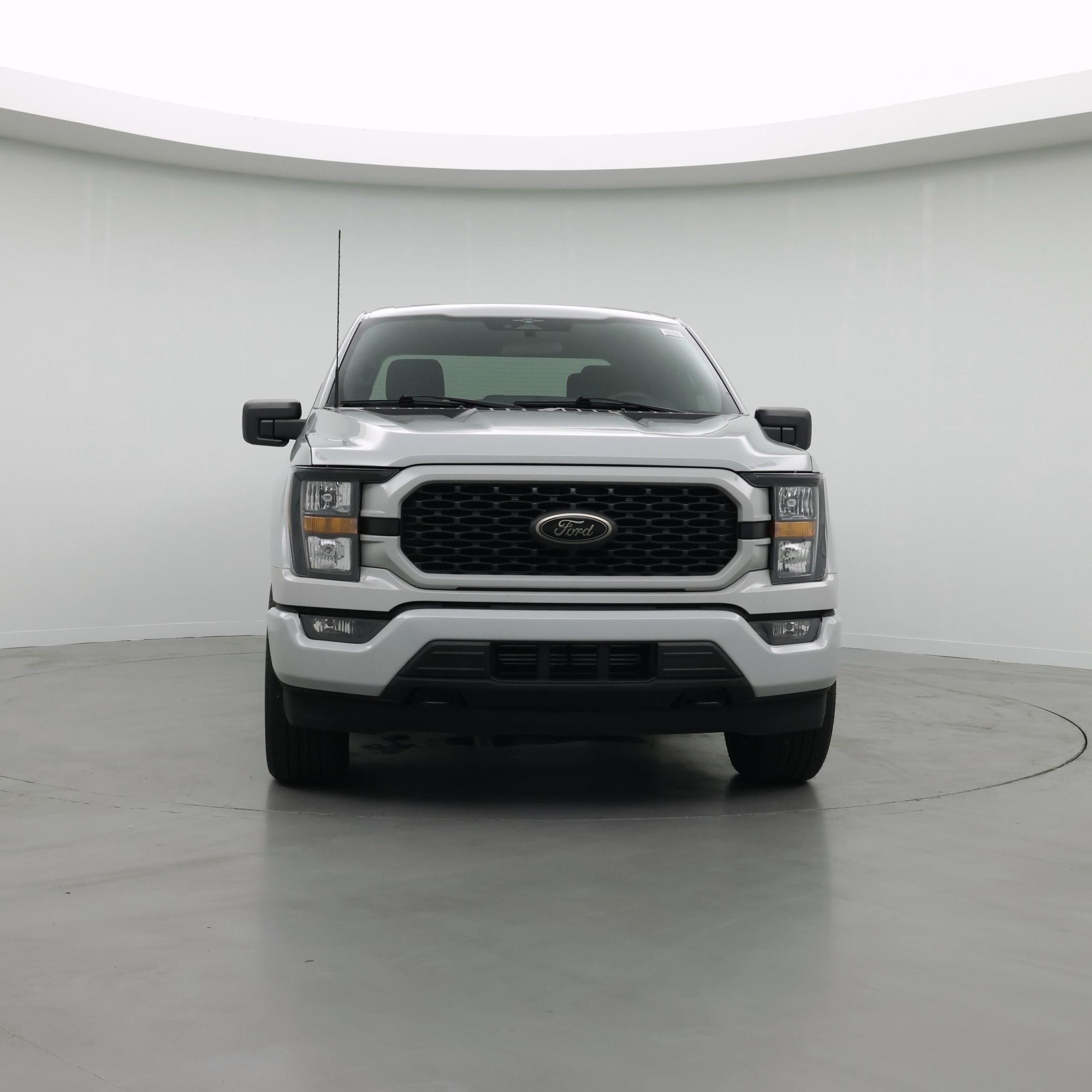 Thumbnail: 2023 Ford F-150 - 5