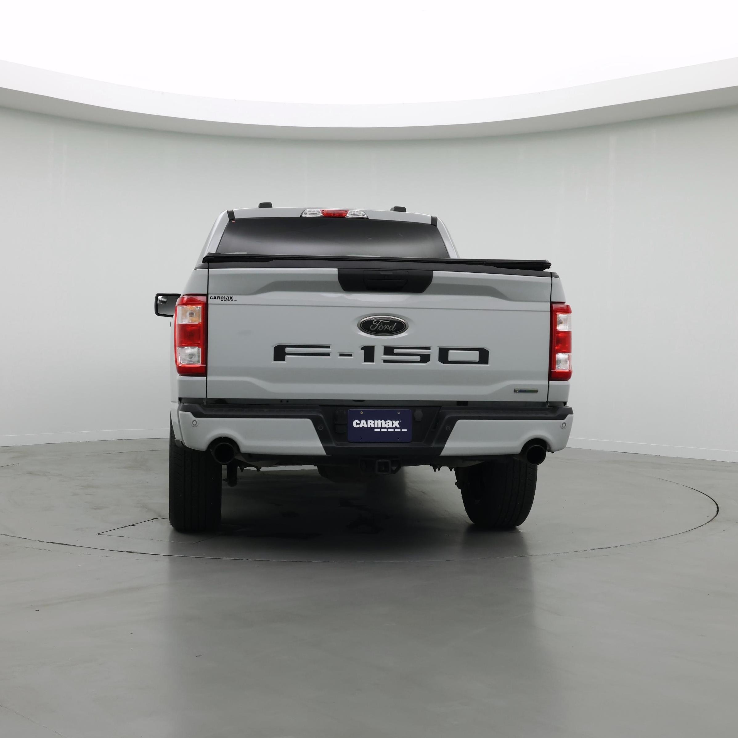 Thumbnail: 2023 Ford F-150 - 6
