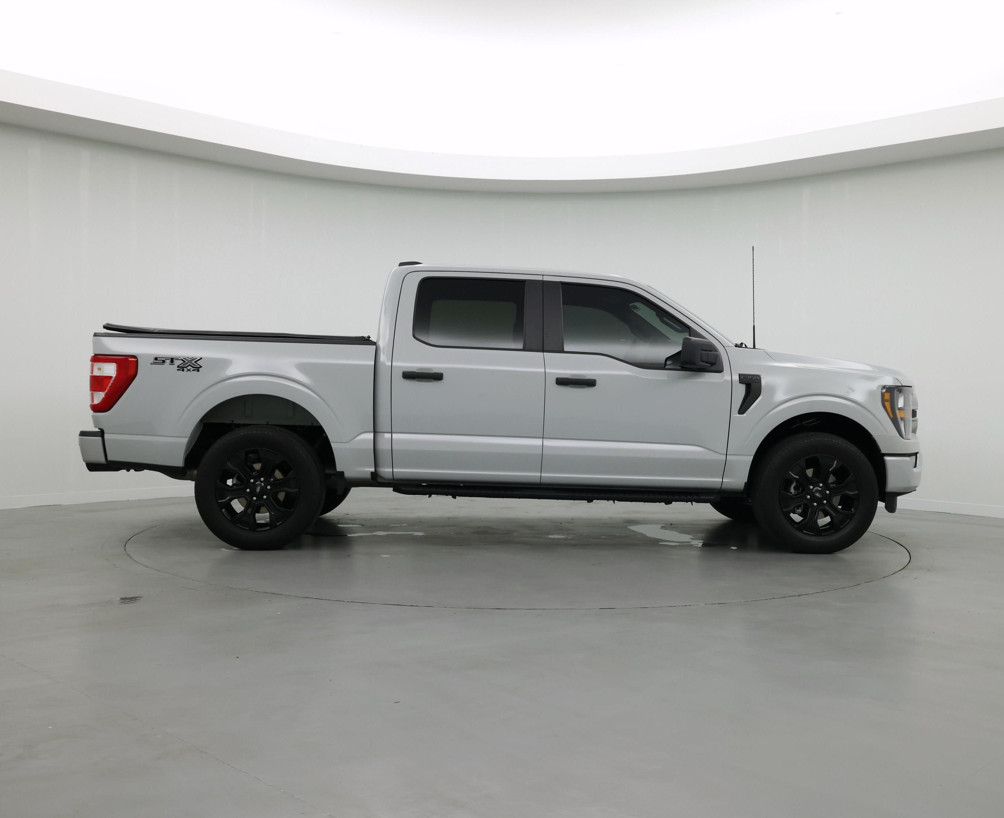 Thumbnail: 2023 Ford F-150 - 7