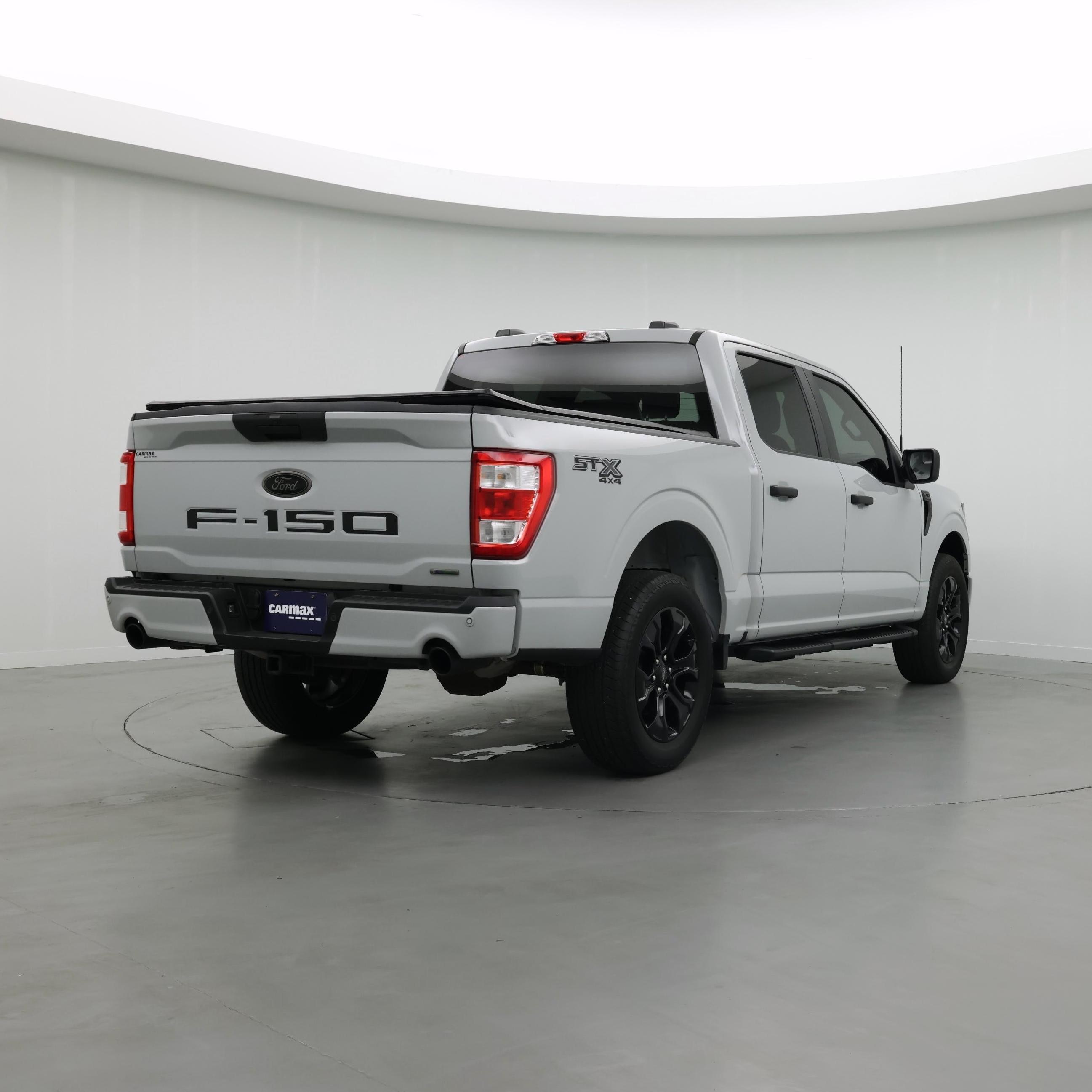Thumbnail: 2023 Ford F-150 - 8