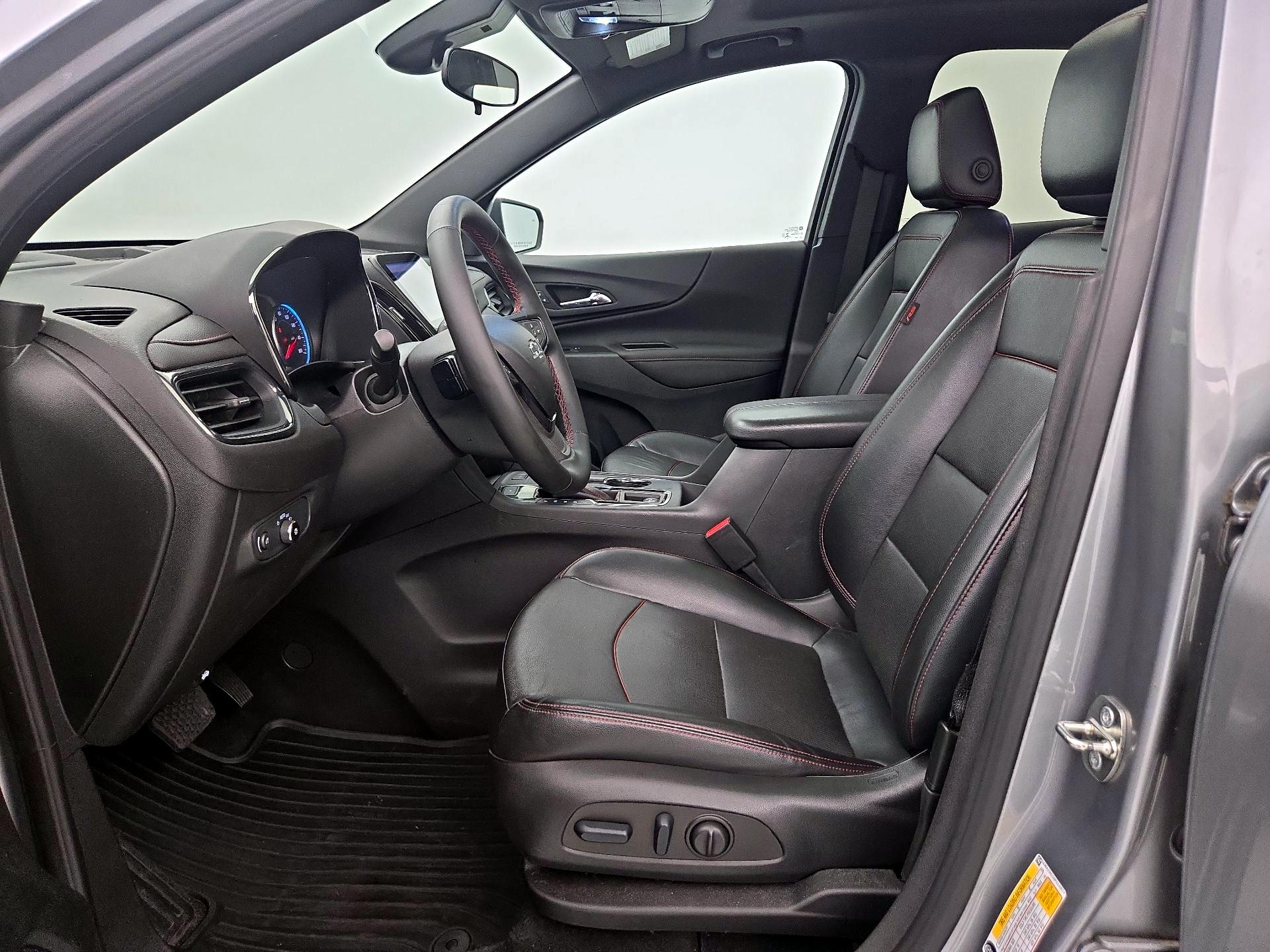 Thumbnail: 2023 Chevrolet Equinox - 11