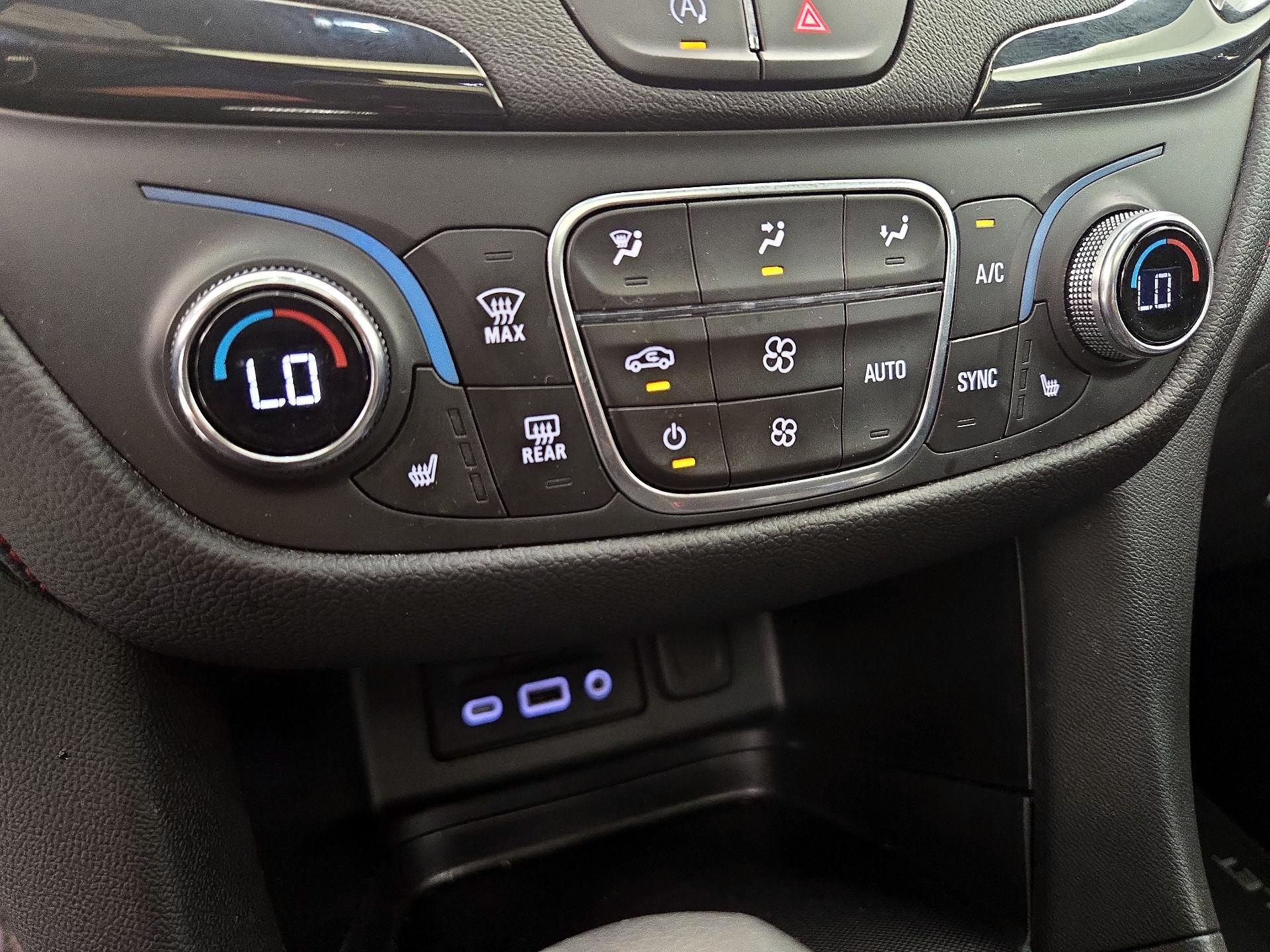 Thumbnail: 2023 Chevrolet Equinox - 17
