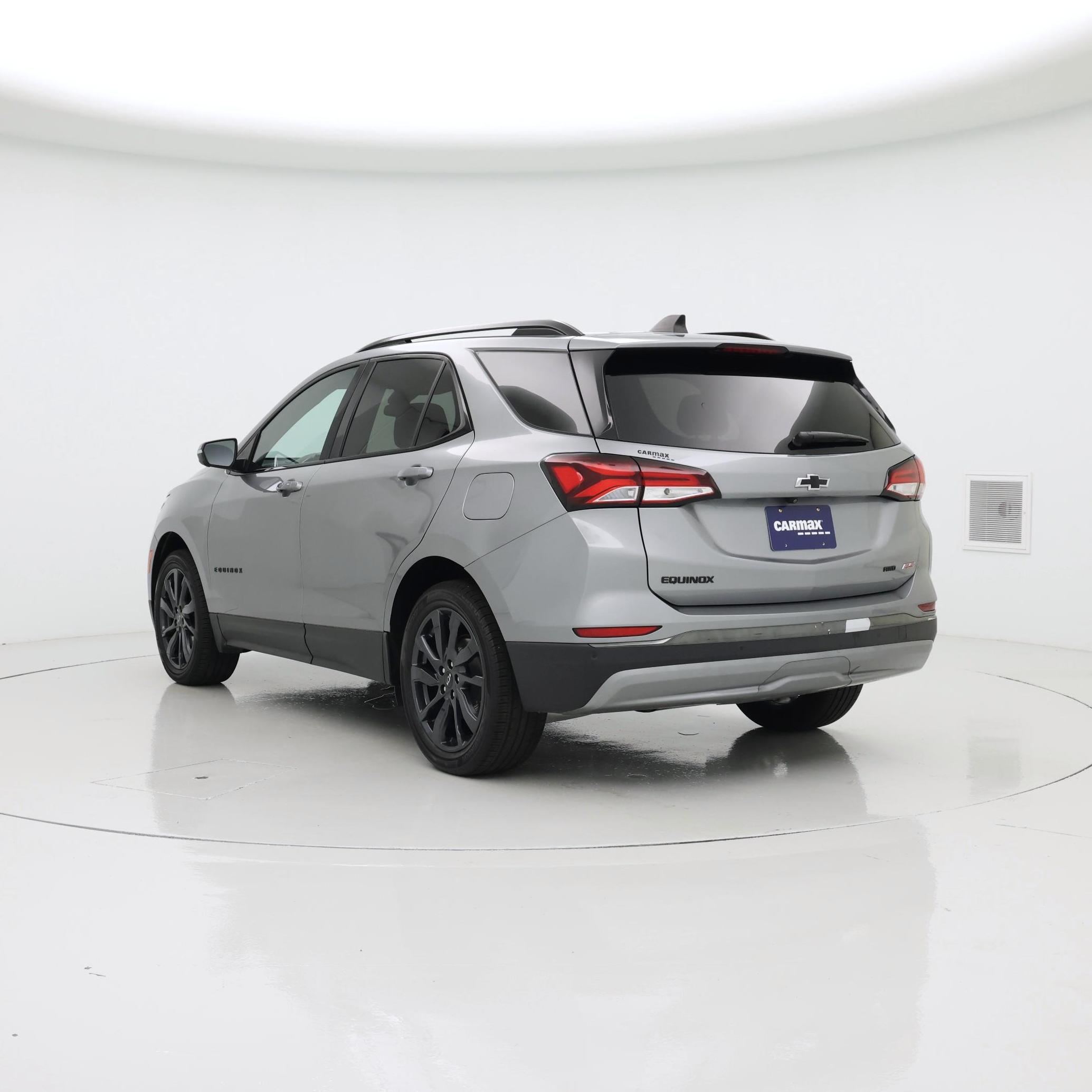 Thumbnail: 2023 Chevrolet Equinox - 2