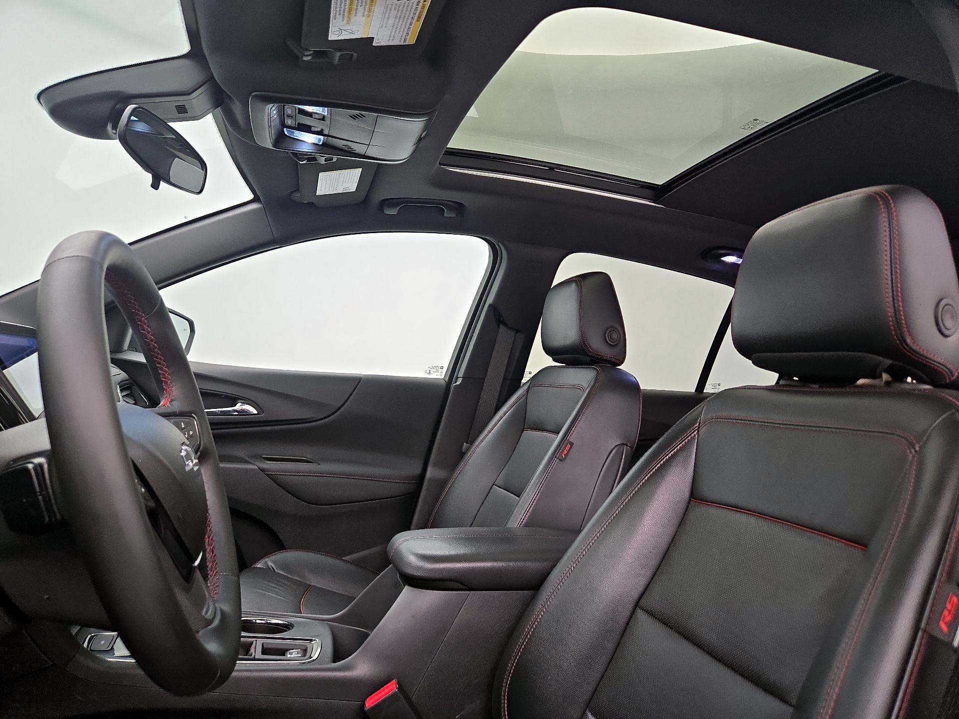 Thumbnail: 2023 Chevrolet Equinox - 20