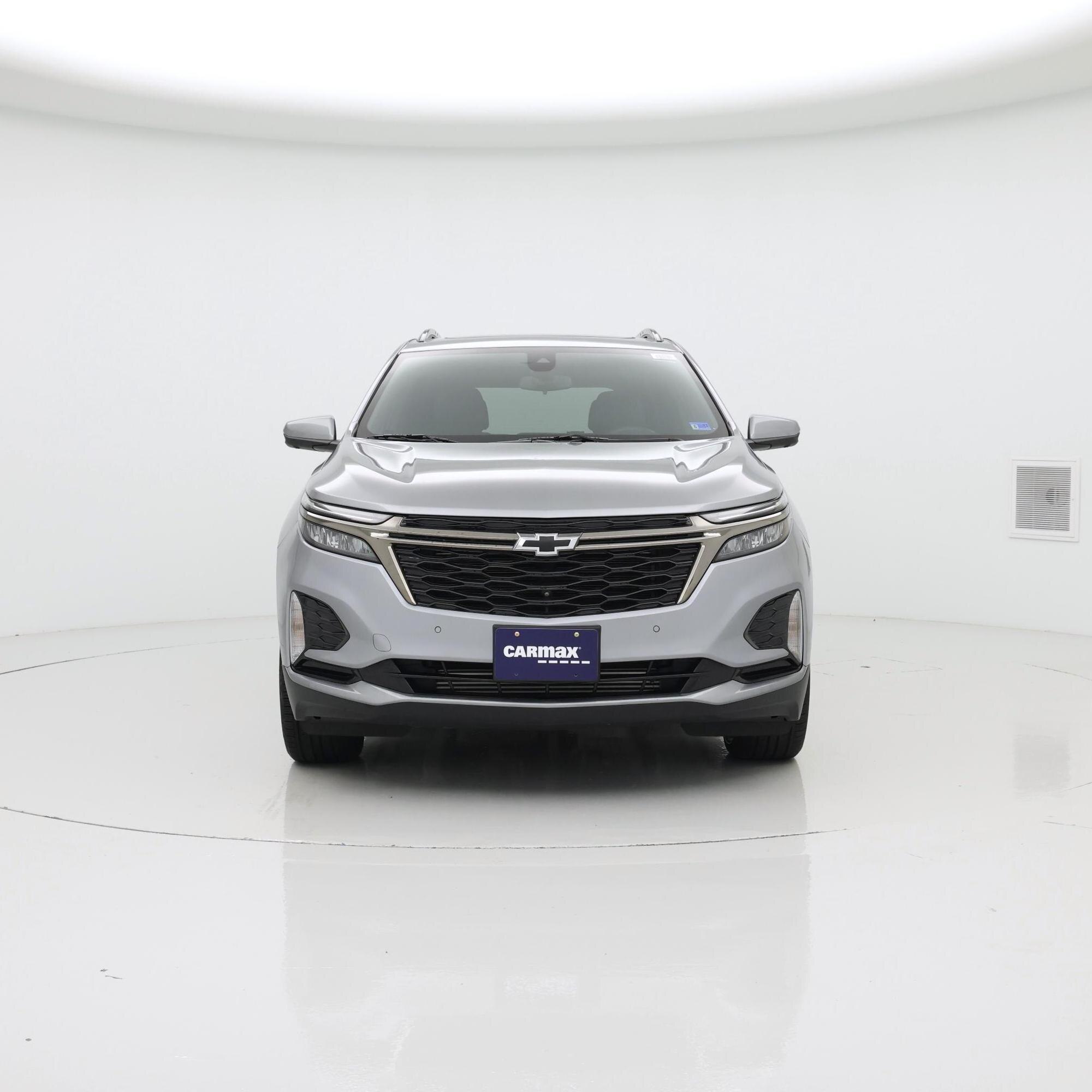 Thumbnail: 2023 Chevrolet Equinox - 5