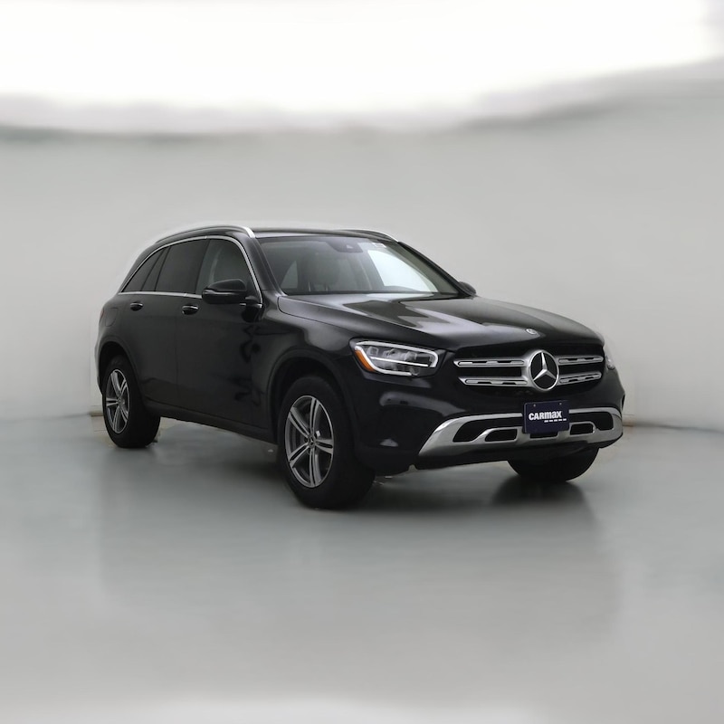 2022 Mercedes-Benz GLC300